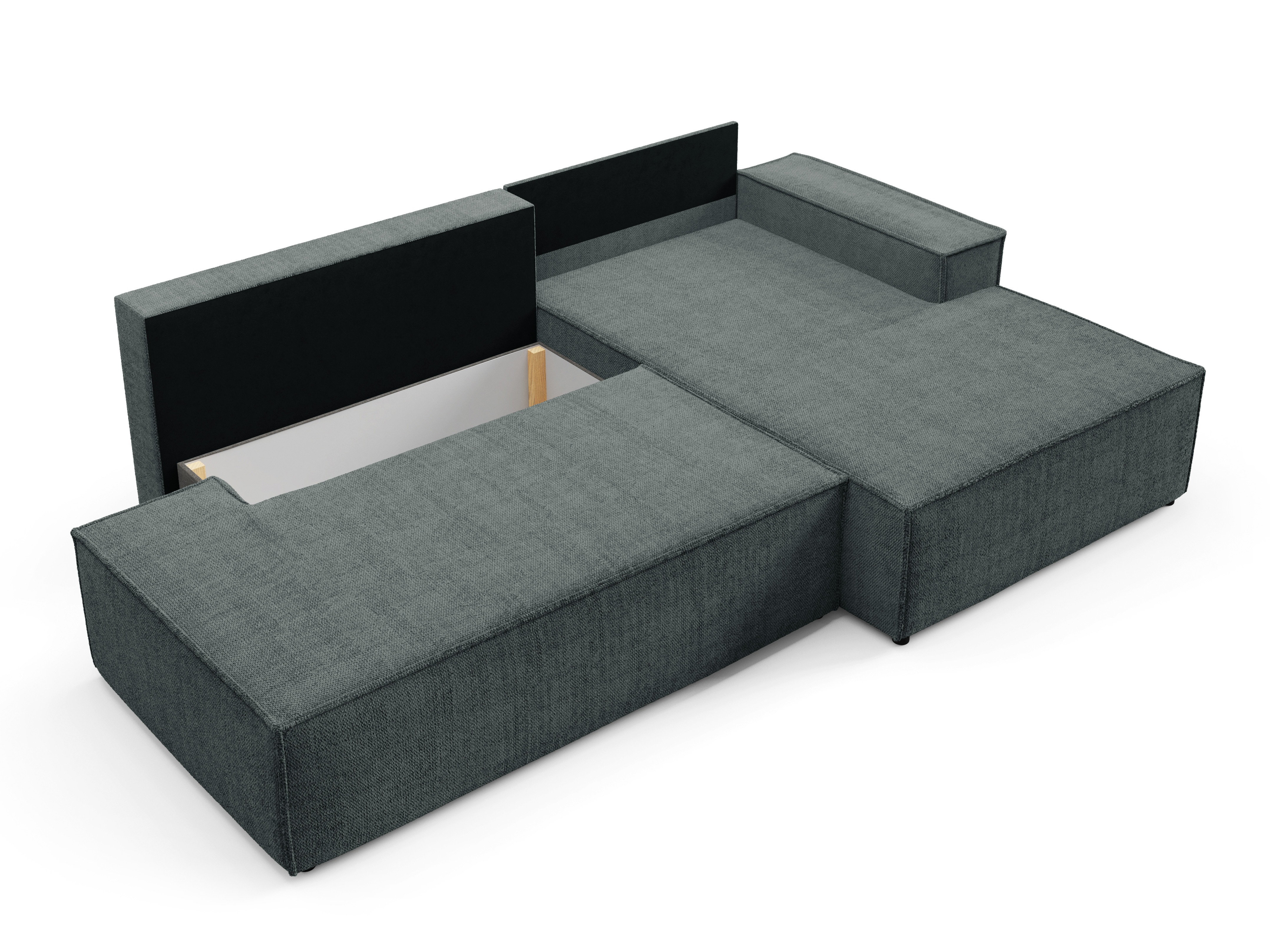 Угловой диван Kingston 187 (Dunбар 40)