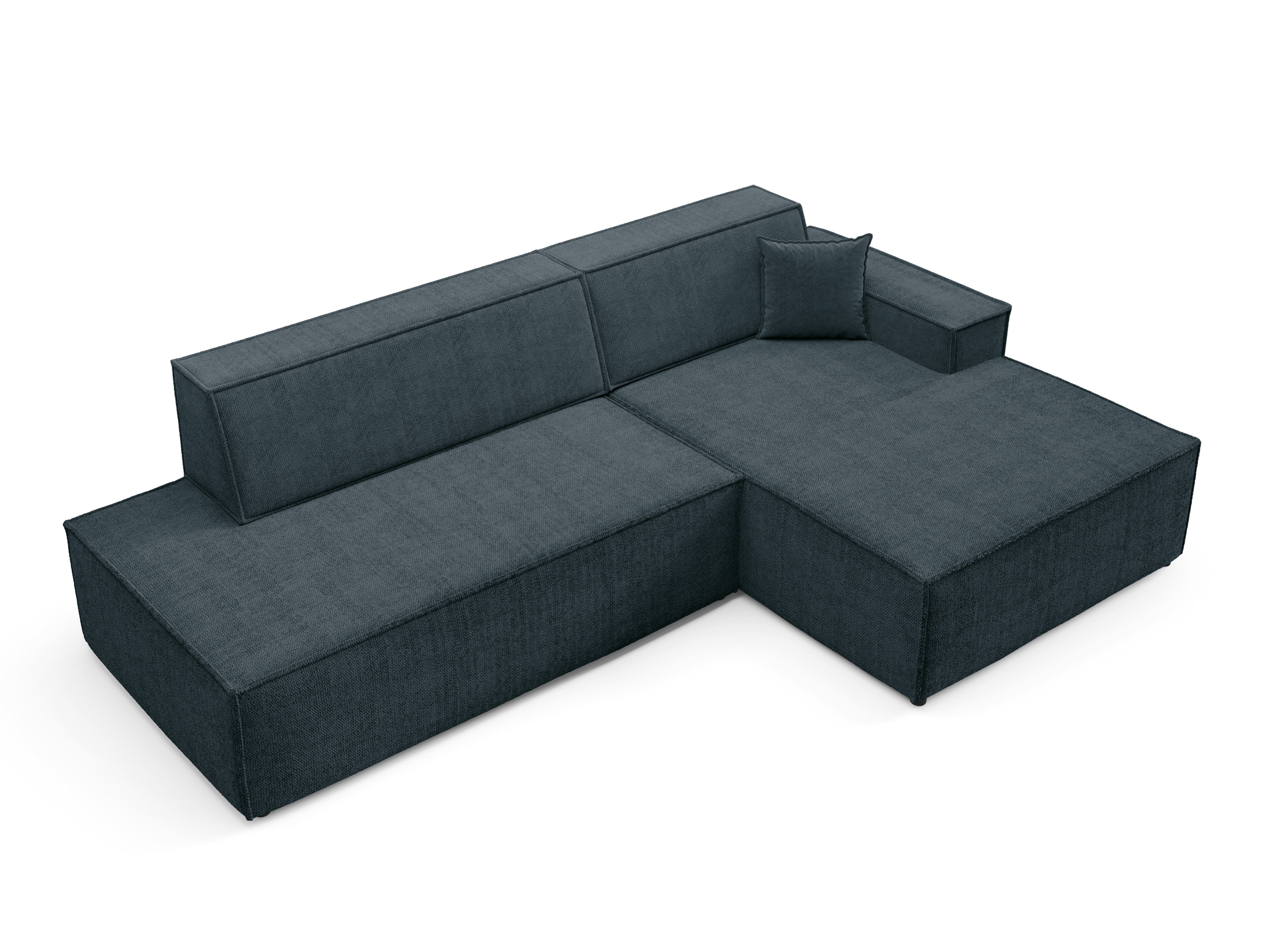 Угловой диван Kingston 187 (Dunбар 45)