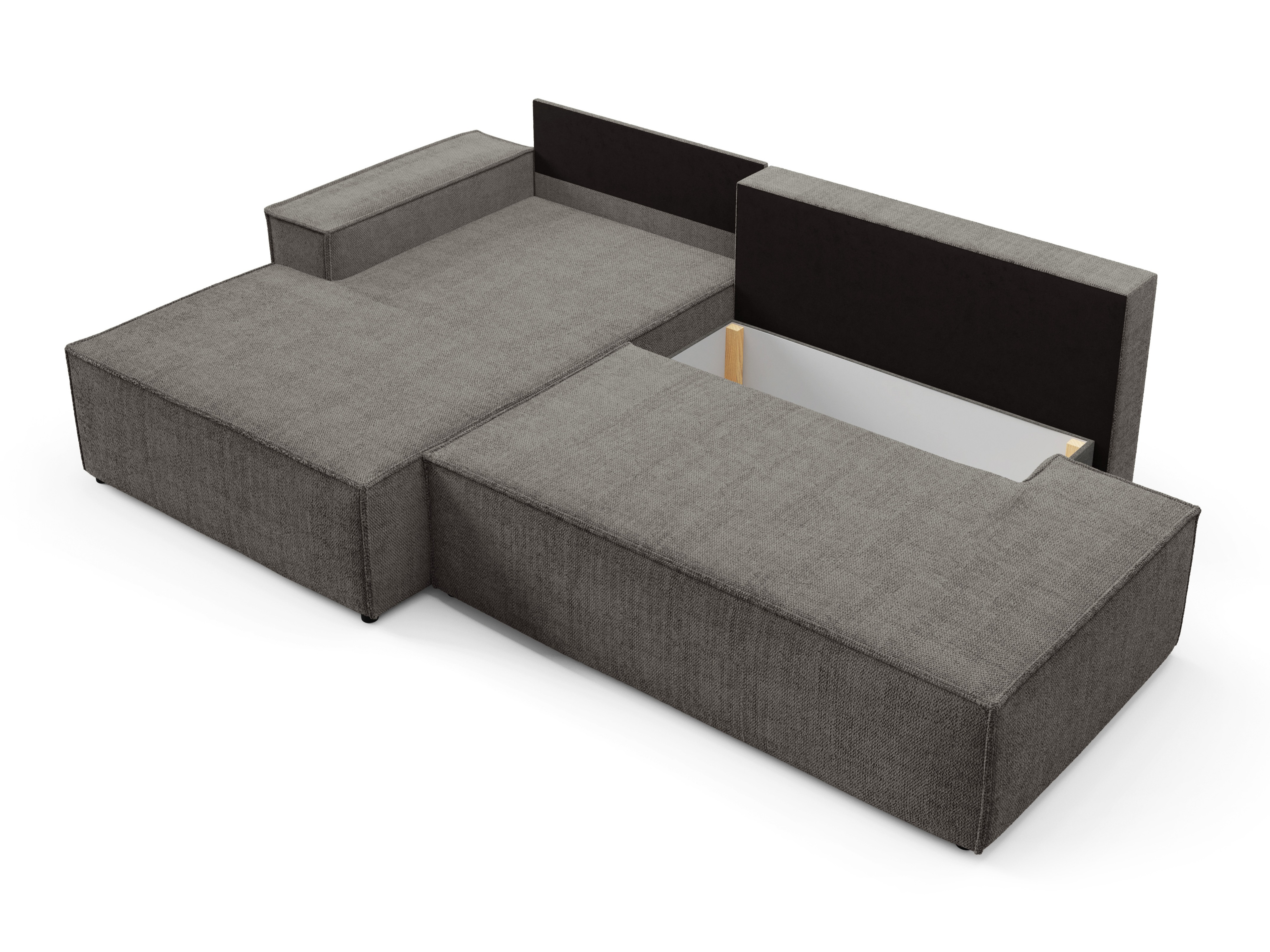 Угловой диван Kingston 187 (Dunбар 65)