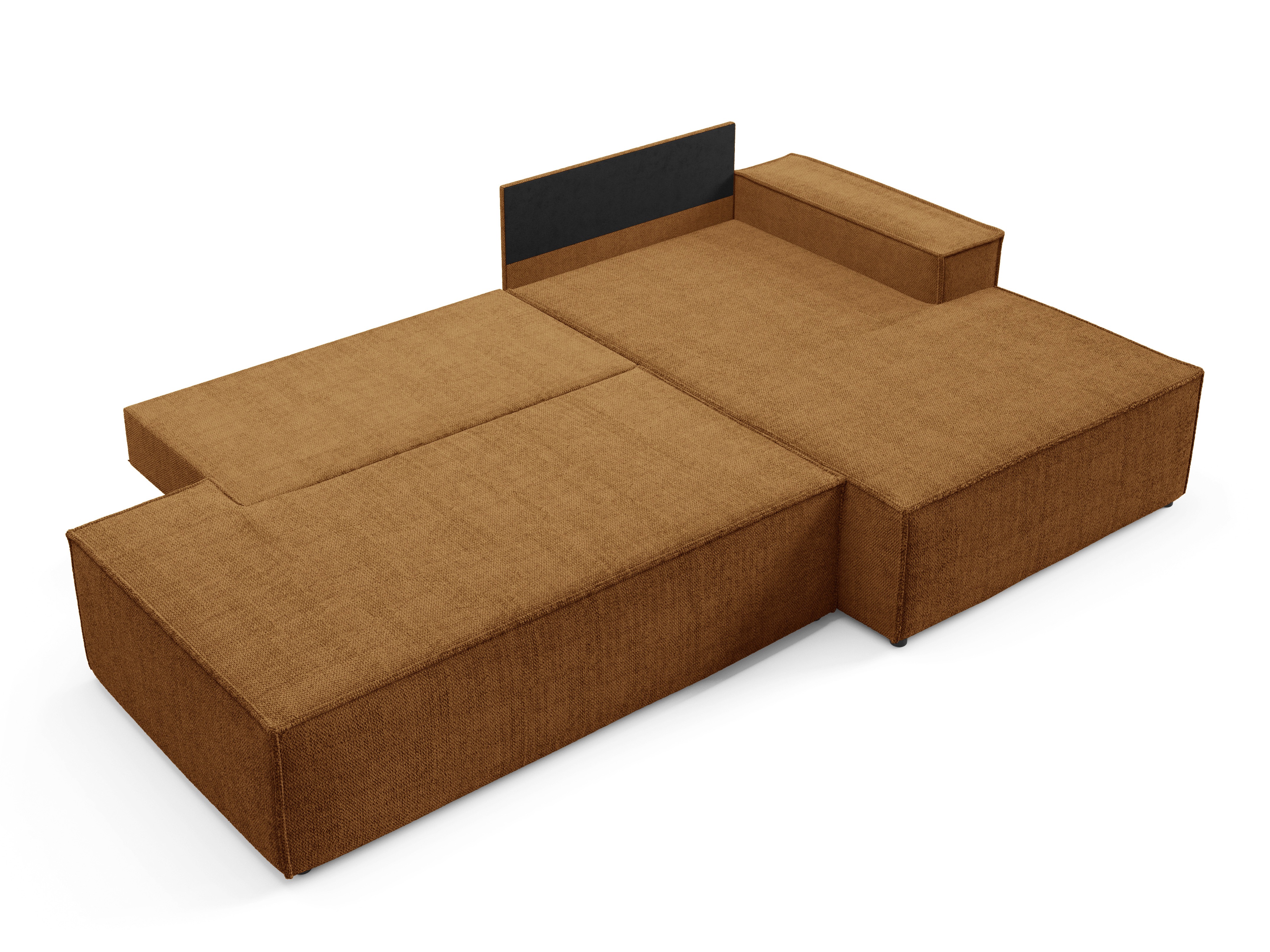 Угловой диван Kingston 187 (Dunбар 75)