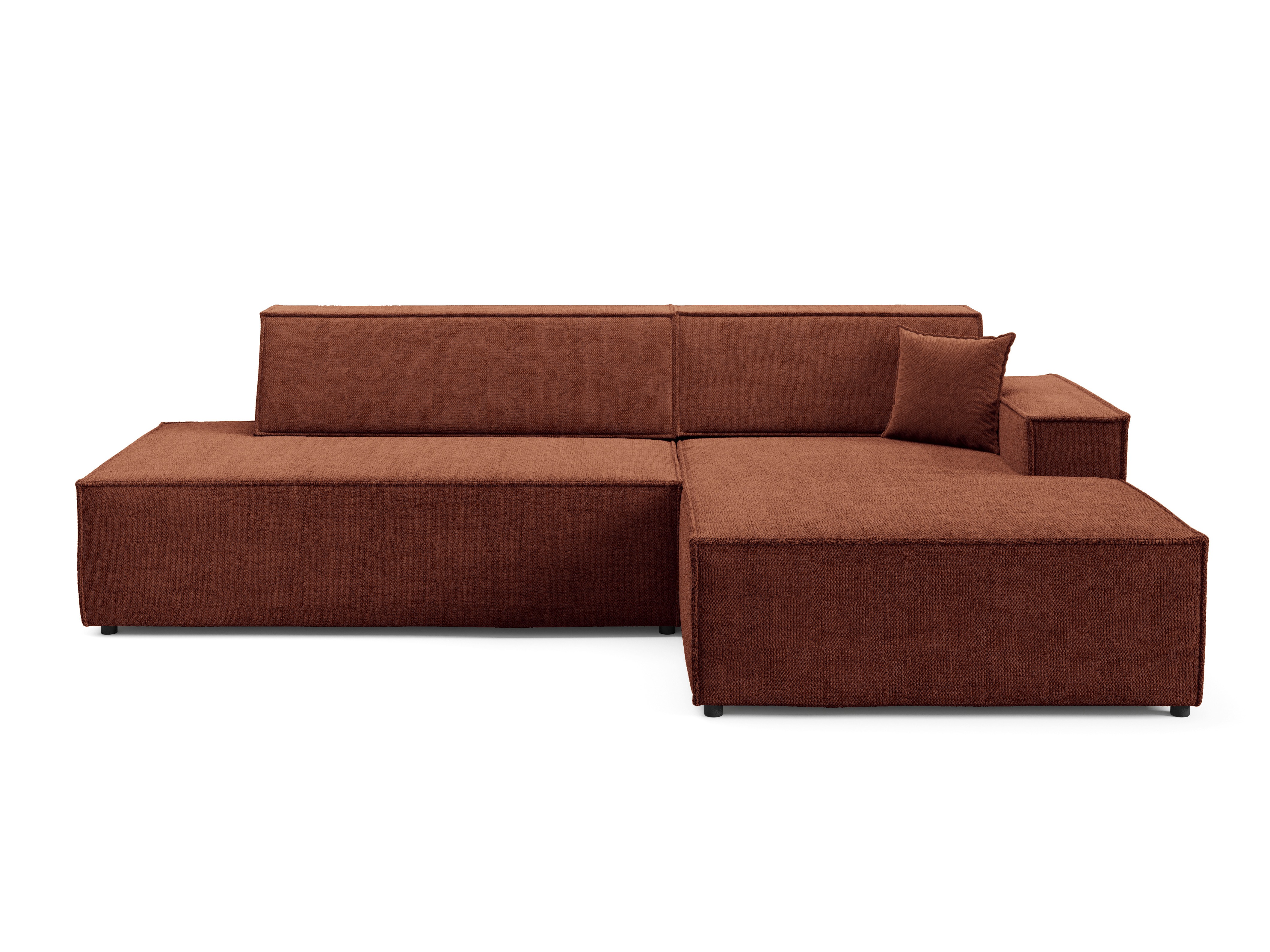 Угловой диван Kingston 187 (Dunбар 80)