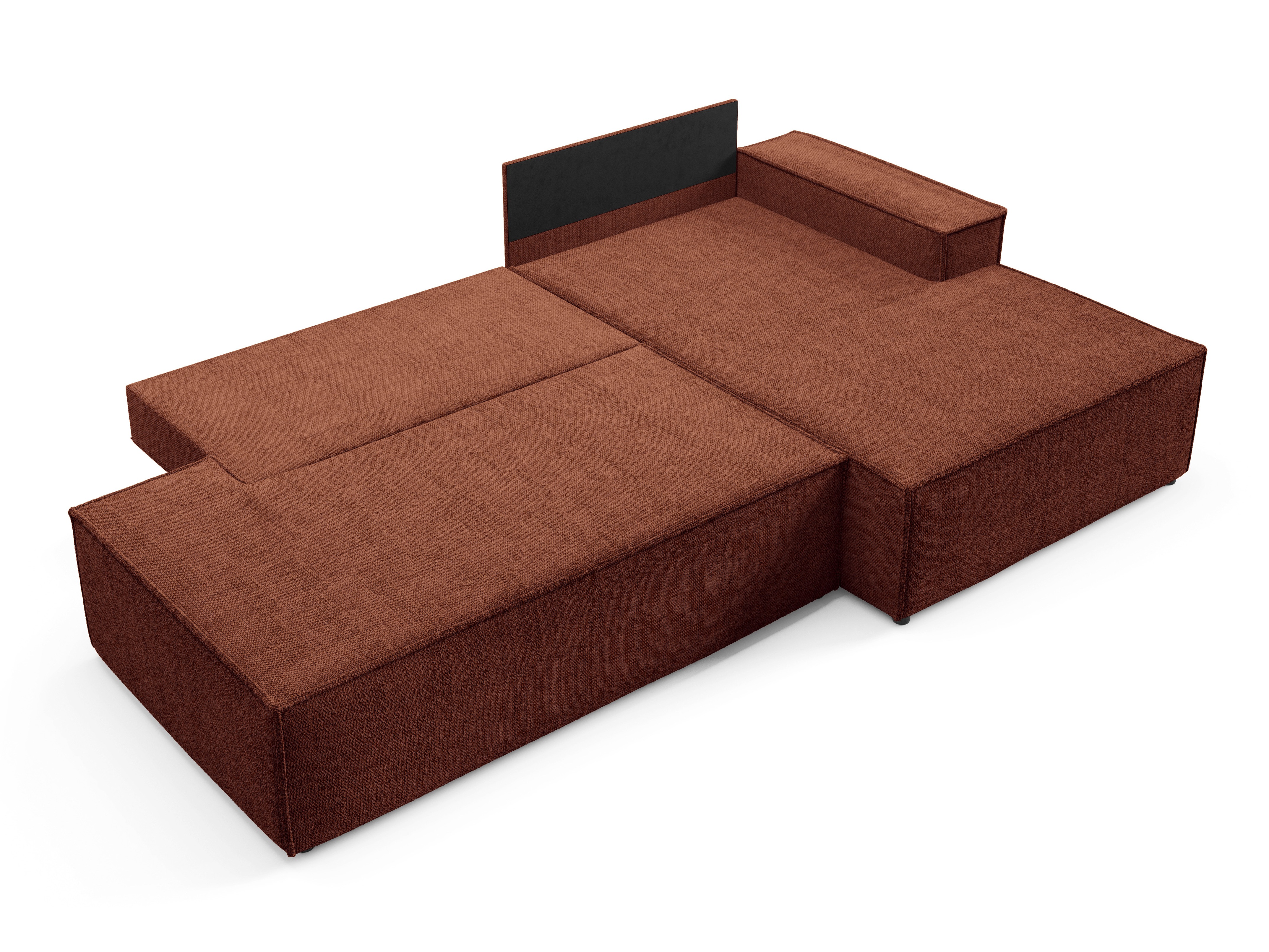 Угловой диван Kingston 187 (Dunбар 80)