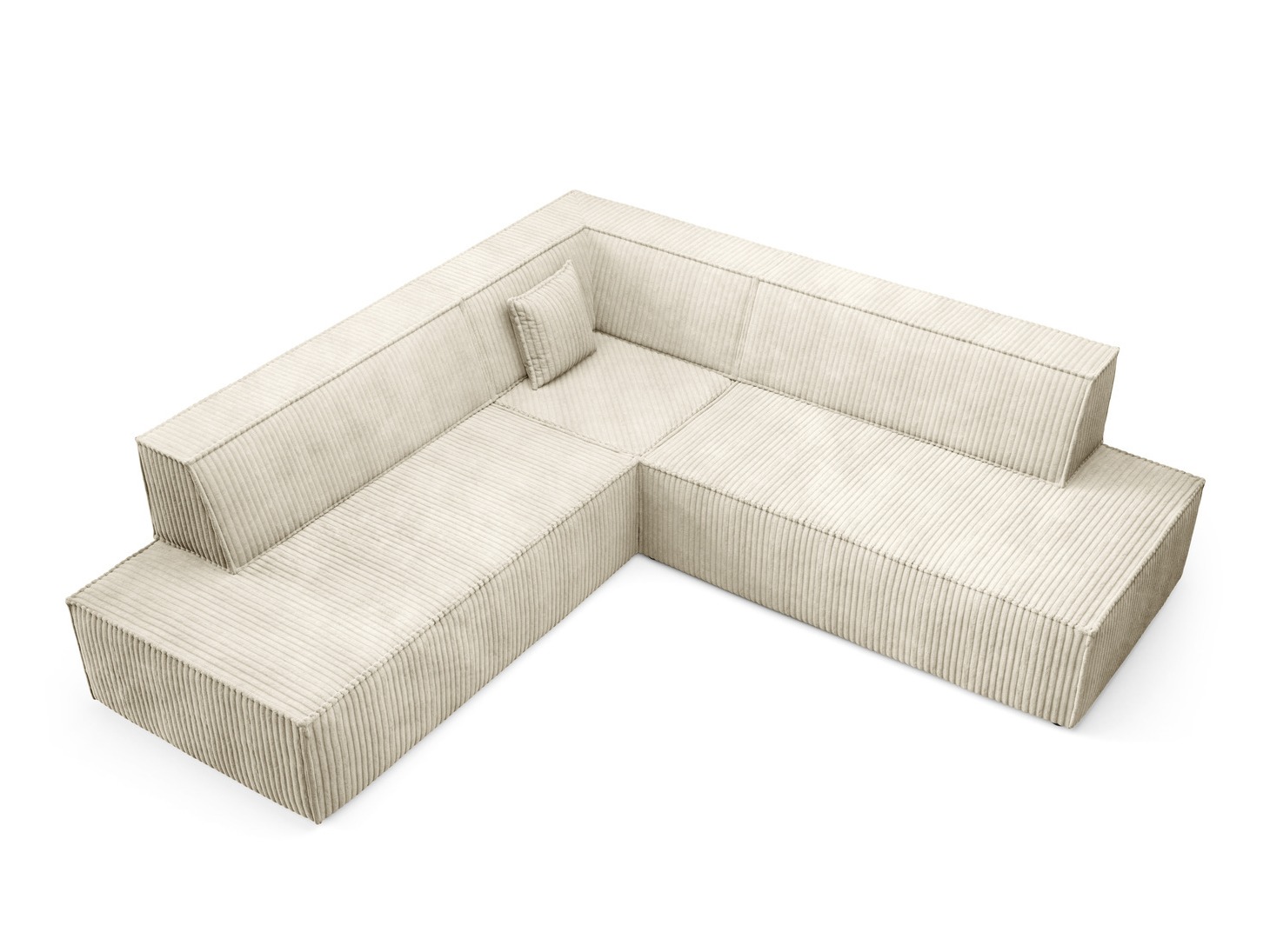 Угловой диван Kingston 188 (Tilia 03)