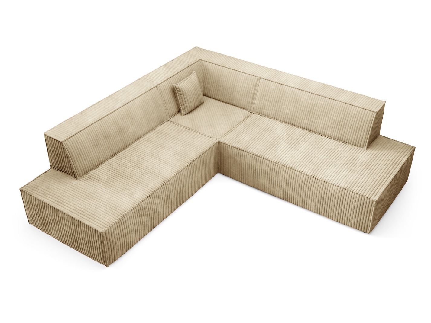 Угловой диван Kingston 188 (Tilia 11)