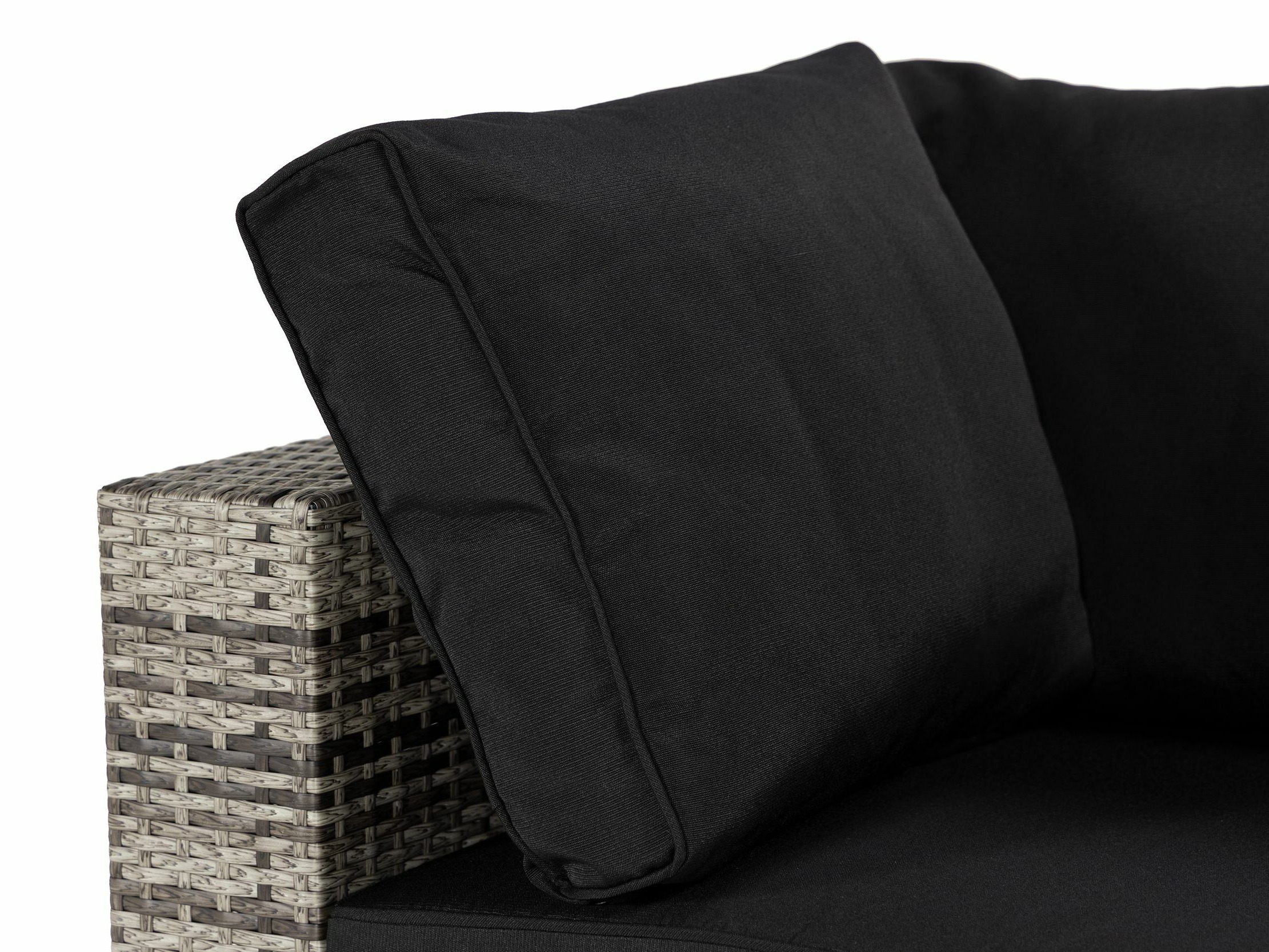 Dārza dīvāns Comfort Garden 1376 (Brūns)