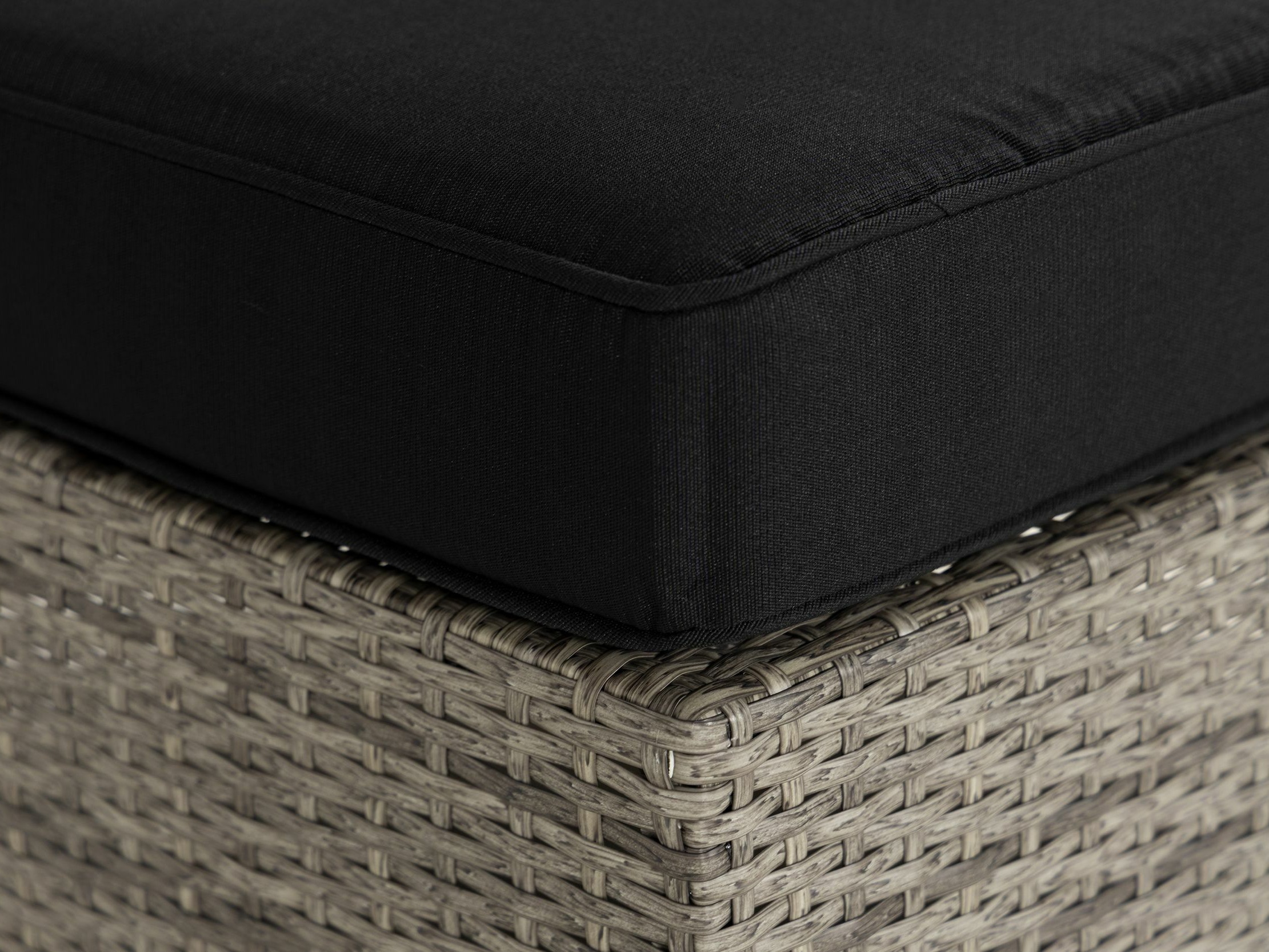 Dārza galdiņš Comfort Garden 1377 (Brūns)