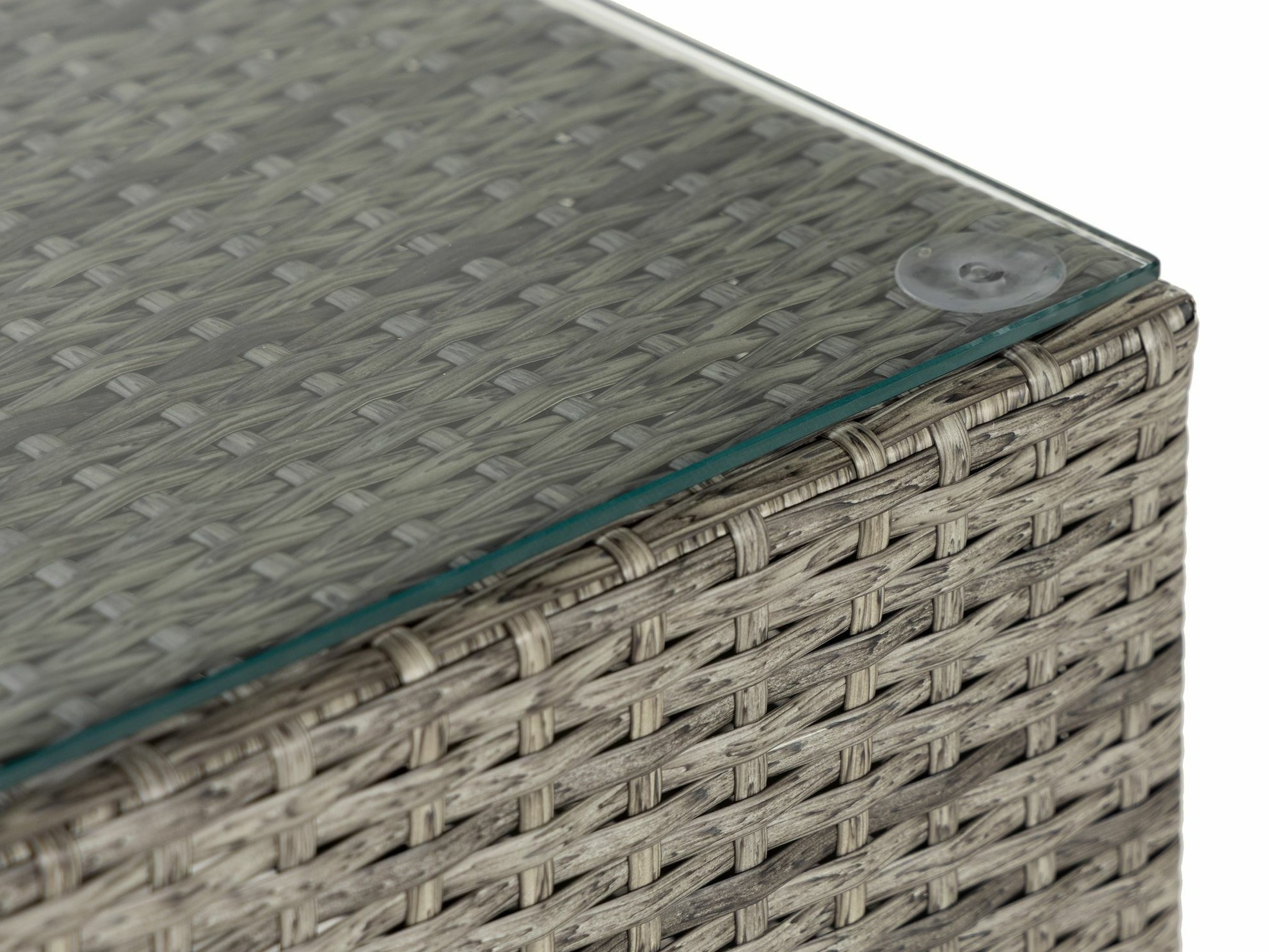 Dārza galdiņš Comfort Garden 1378 (Brūns)