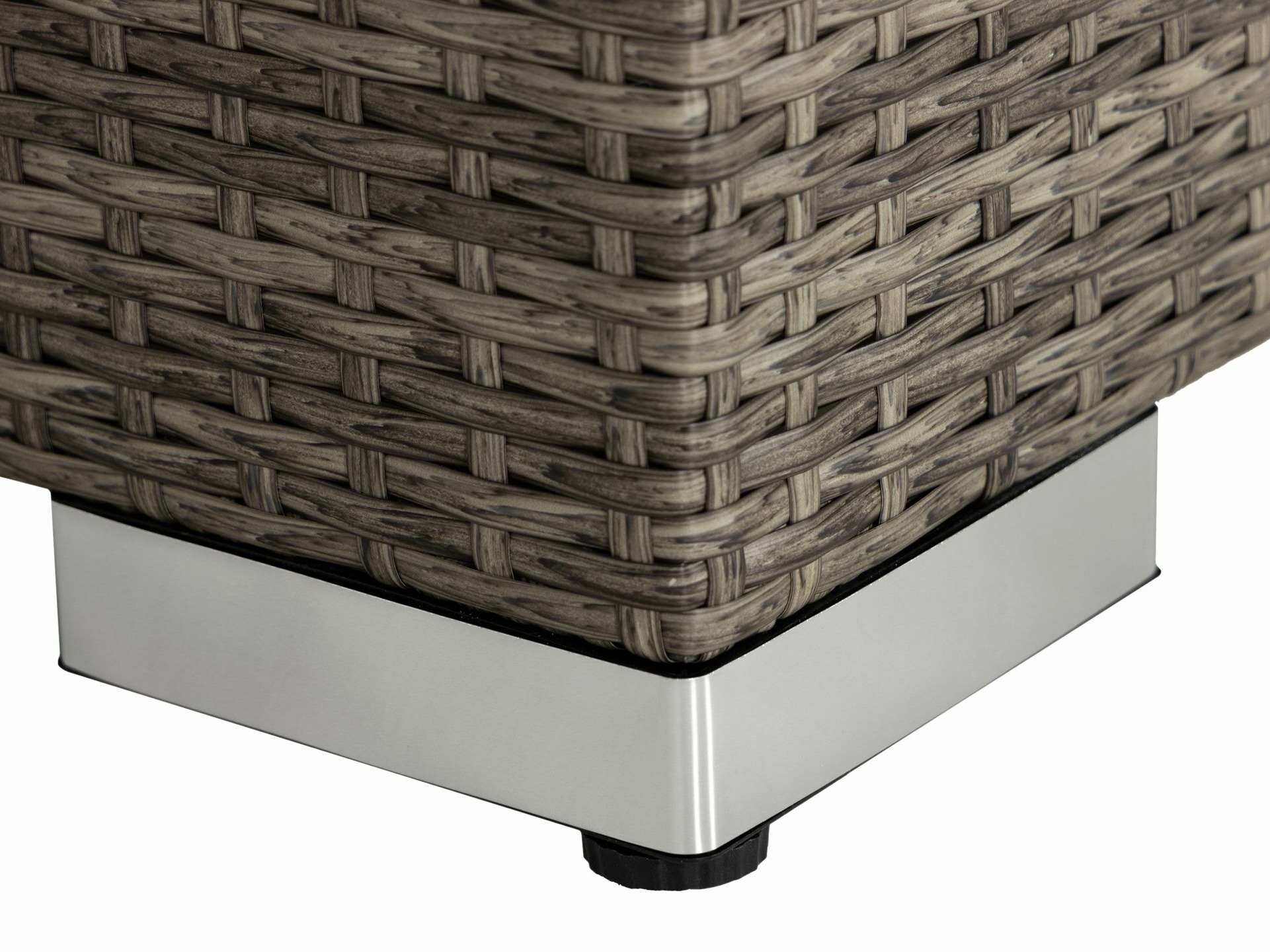 Dārza galdiņš Comfort Garden 1378 (Brūns)