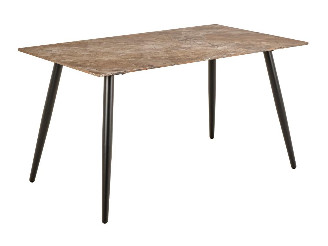 Galds Norsica 588 (Brūns marmors)