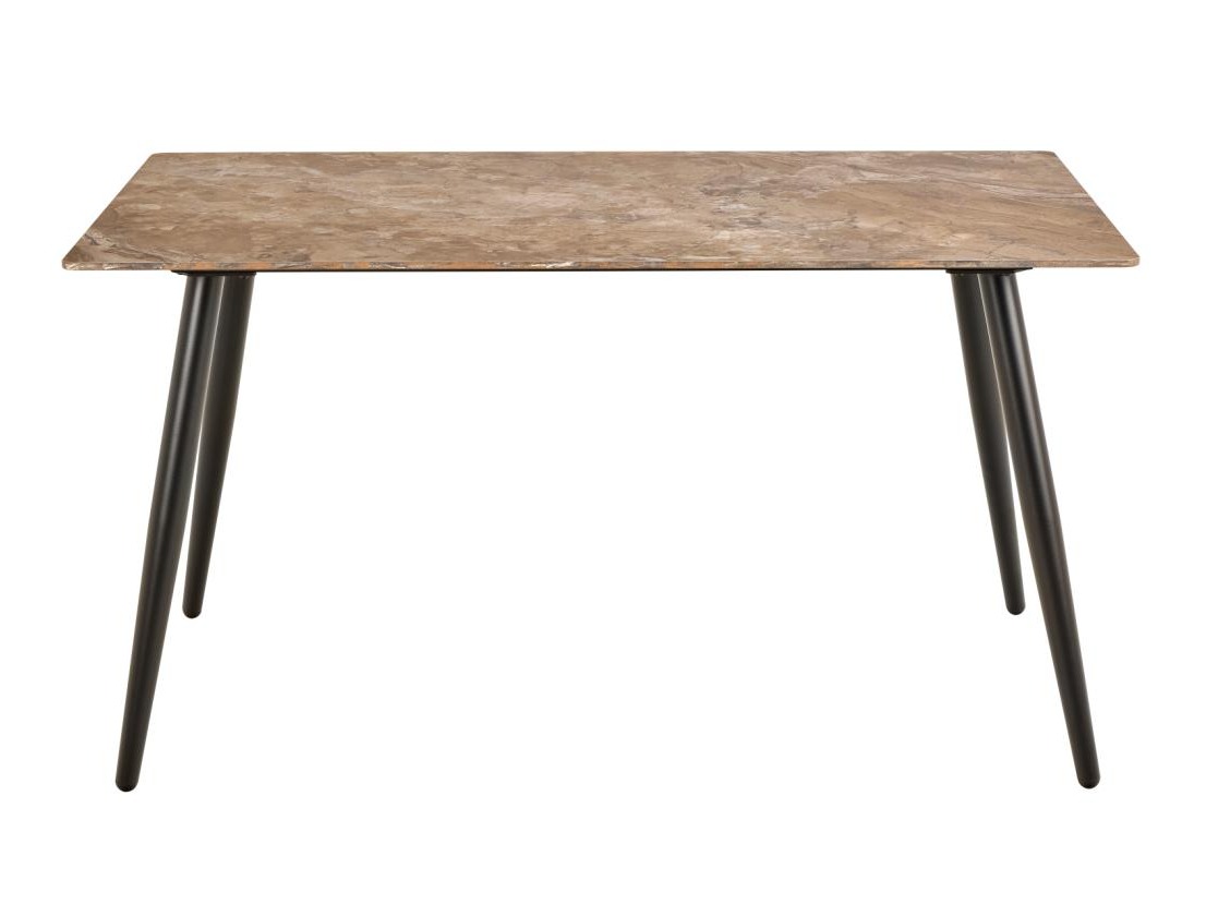 Galds Norsica 588 (Brūns marmors)