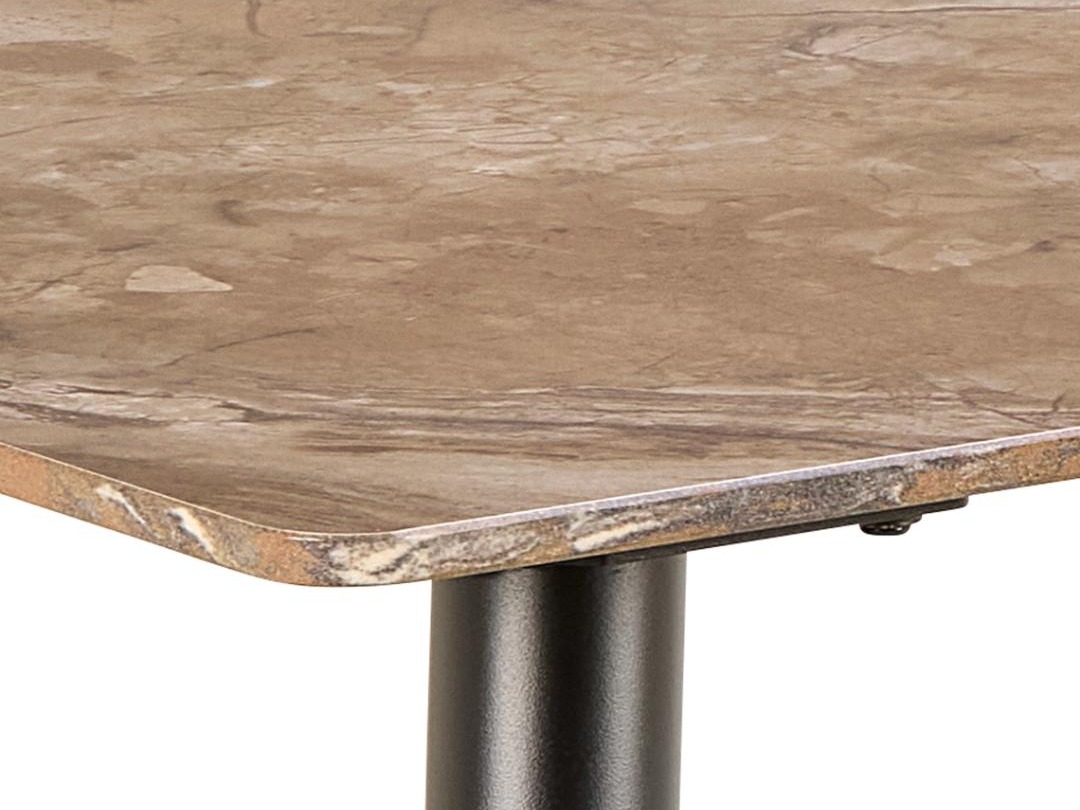 Galds Norsica 588 (Brūns marmors)