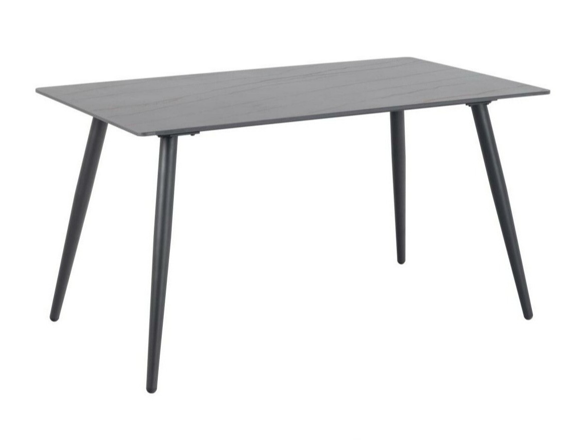 Galds Norsica 588 (Melnais marmors)