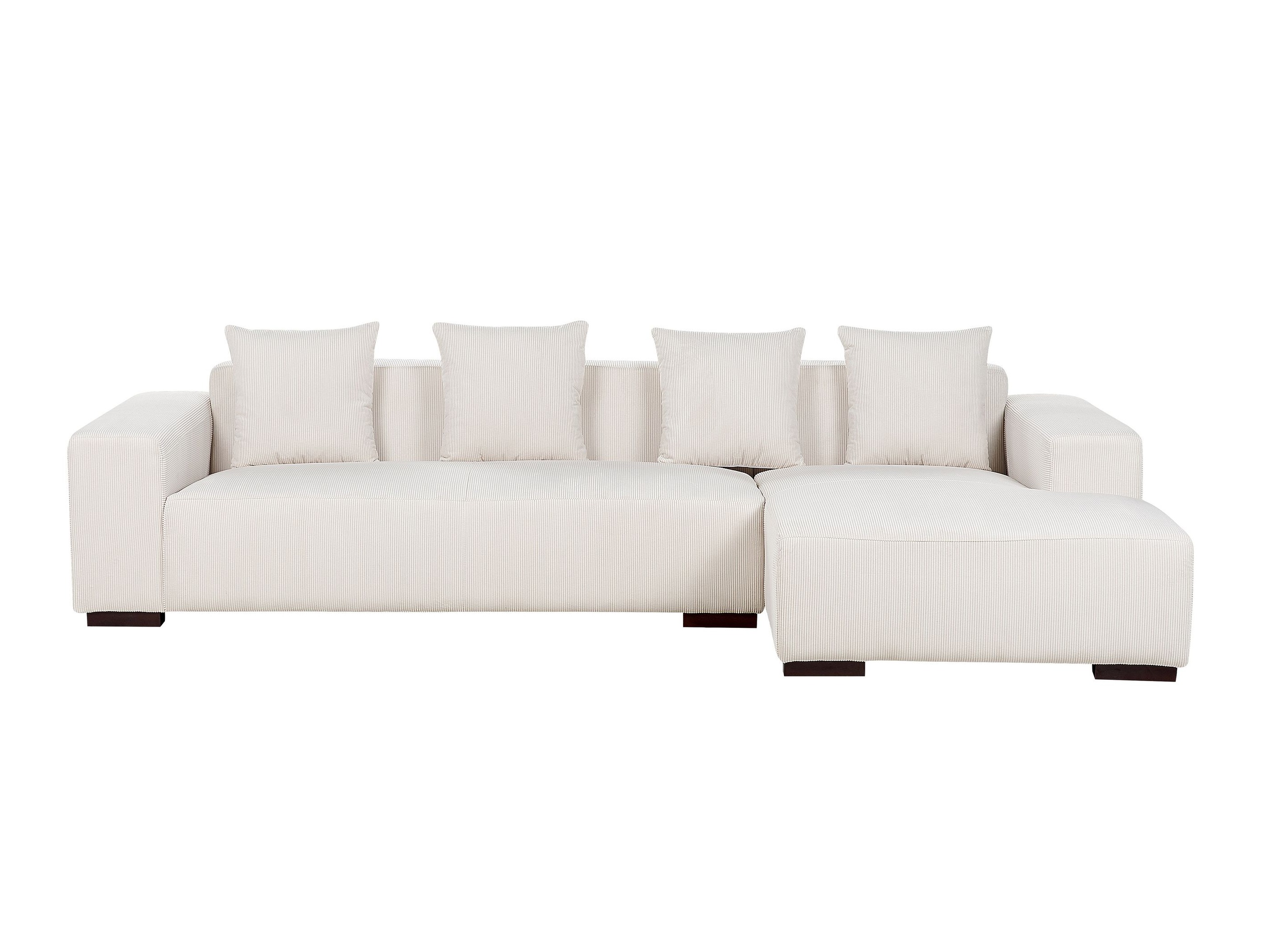 Комплект мягкой мебели Berwyn 2847 (Белый)