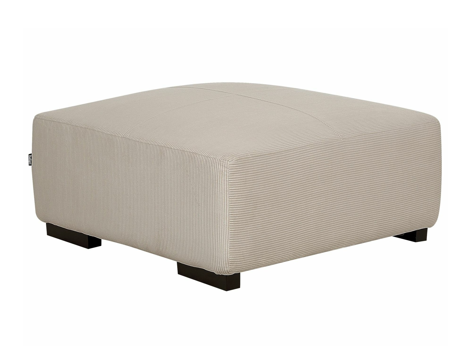 Комплект мягкой мебели Berwyn 2847 (Бежевый)