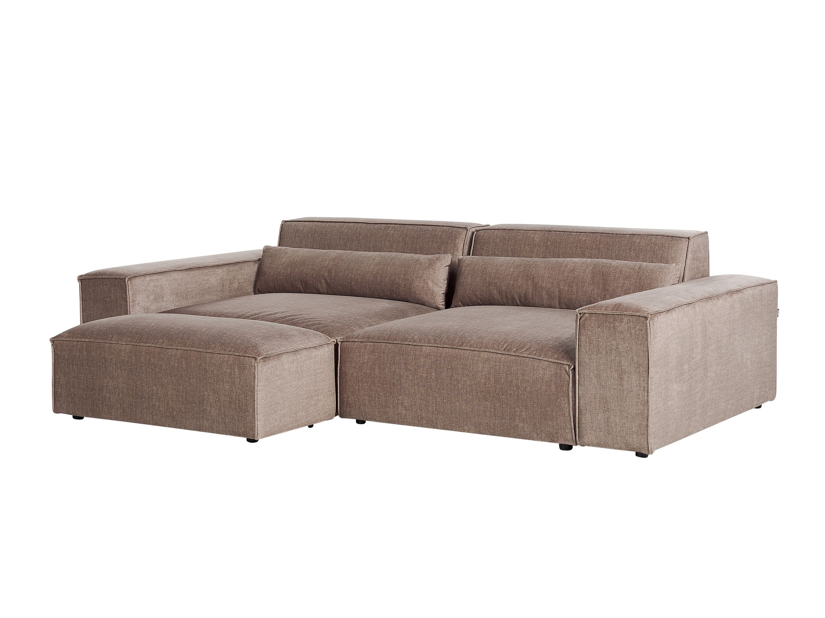 Mīksto mēbeļu komplekts Berwyn 2845