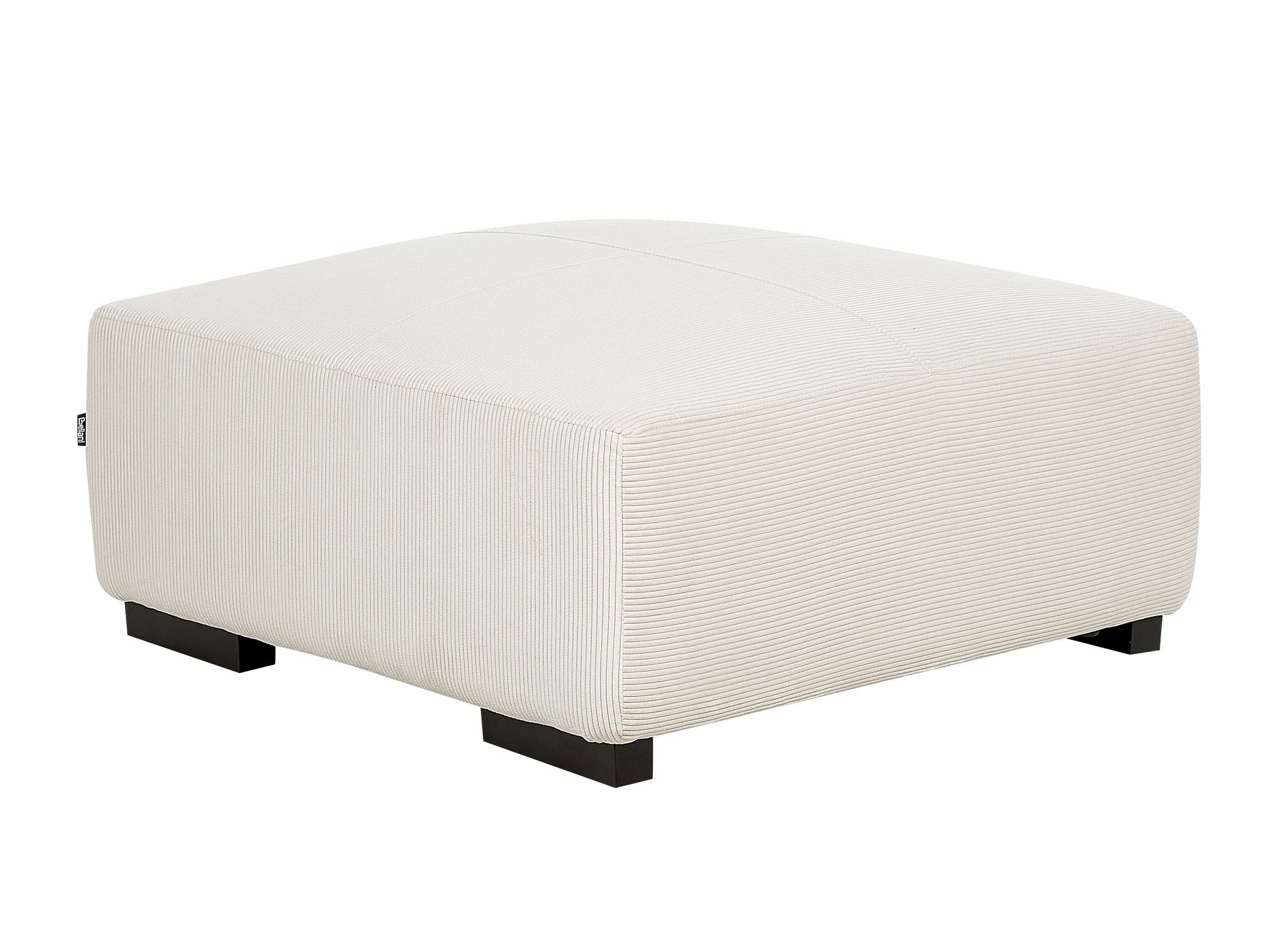 Mīksto mēbeļu komplekts Berwyn 2847 (Balts)