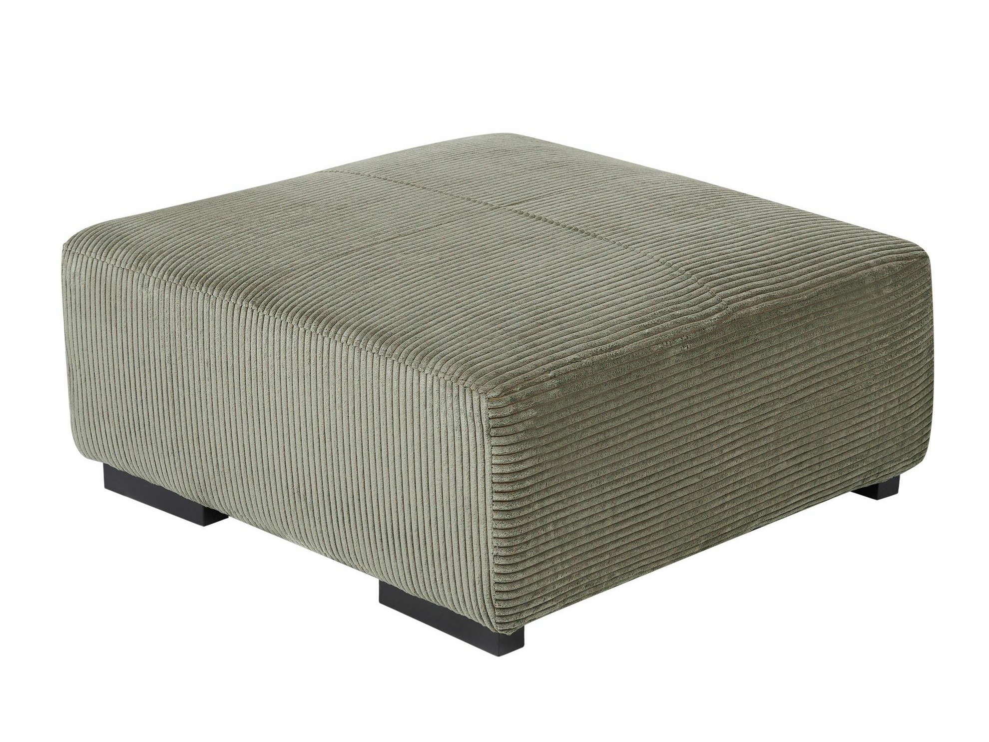 Mīksto mēbeļu komplekts Berwyn 2847 (Zaļš)