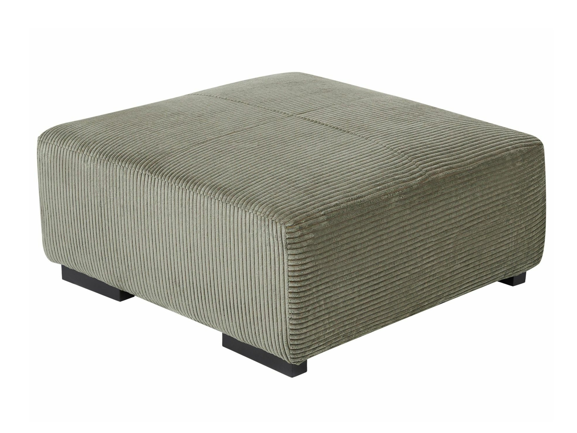 Mīksto mēbeļu komplekts Berwyn 2847 (Zaļš)