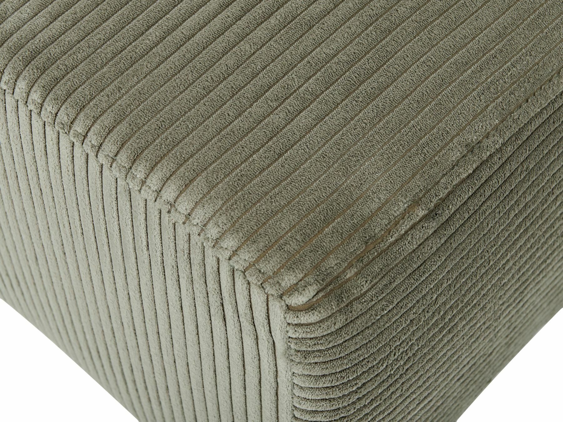 Mīksto mēbeļu komplekts Berwyn 2847 (Zaļš)