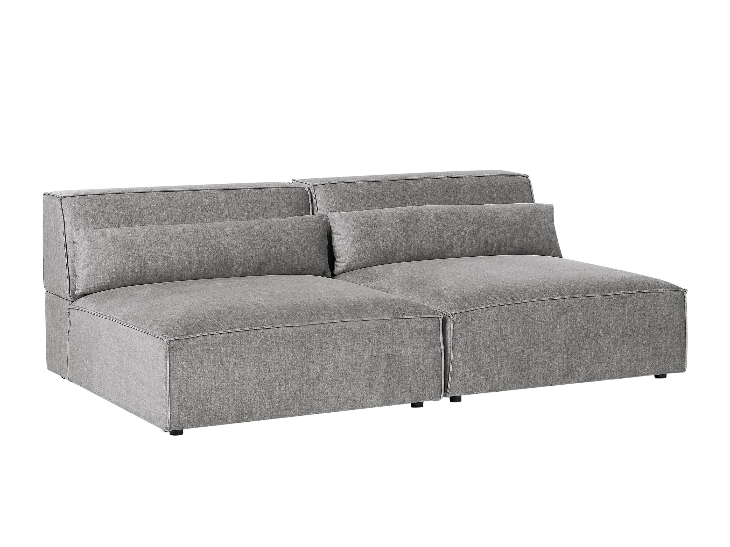 Модульный диван Berwyn 2843 (Серый)