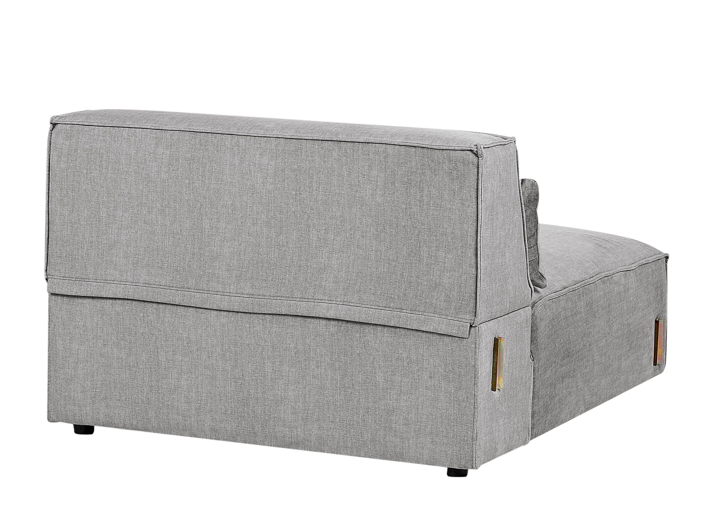 Модульный диван Berwyn 2843 (Серый)