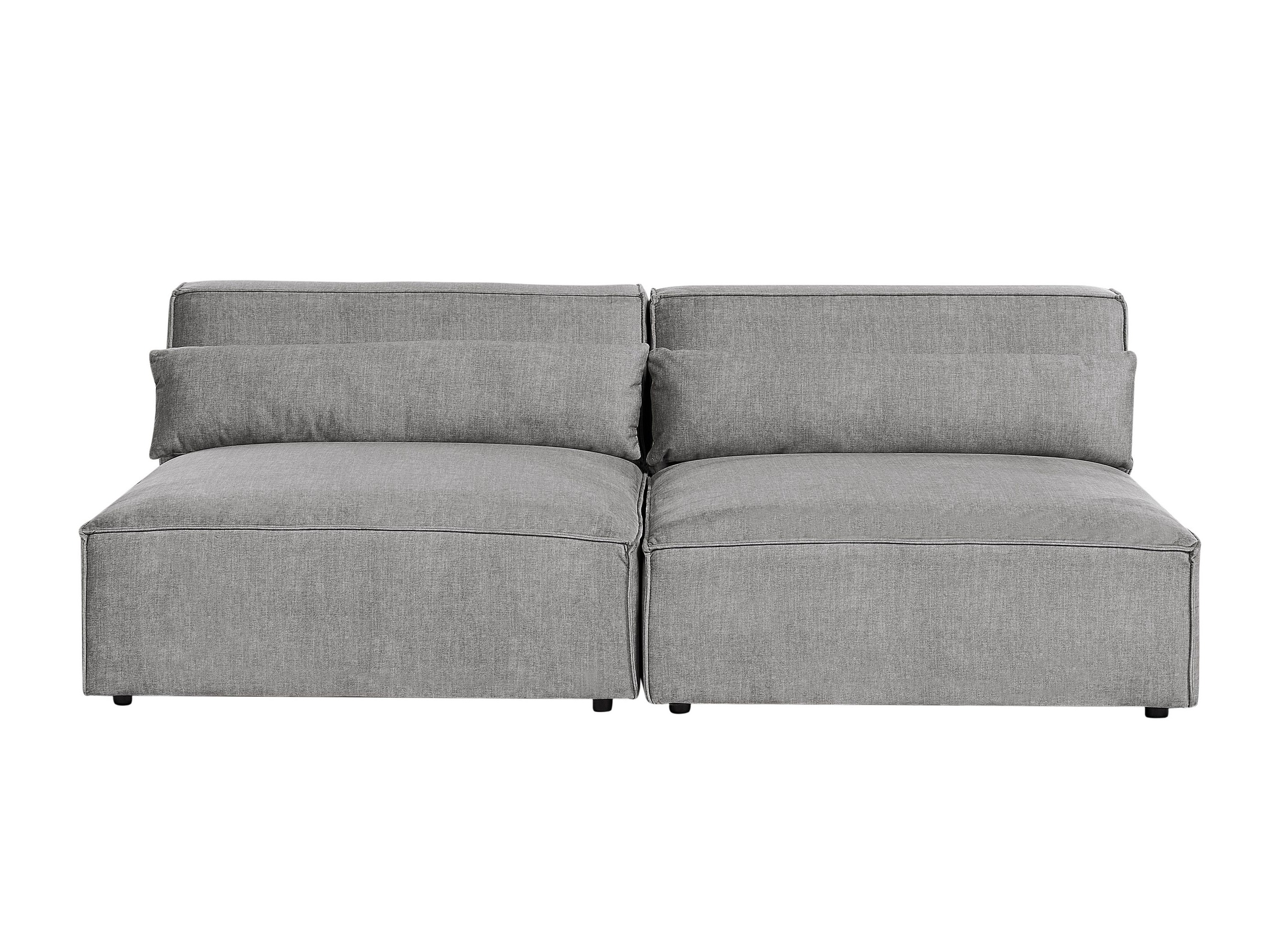 Moduļu dīvāns Berwyn 2843 (Pelēks)