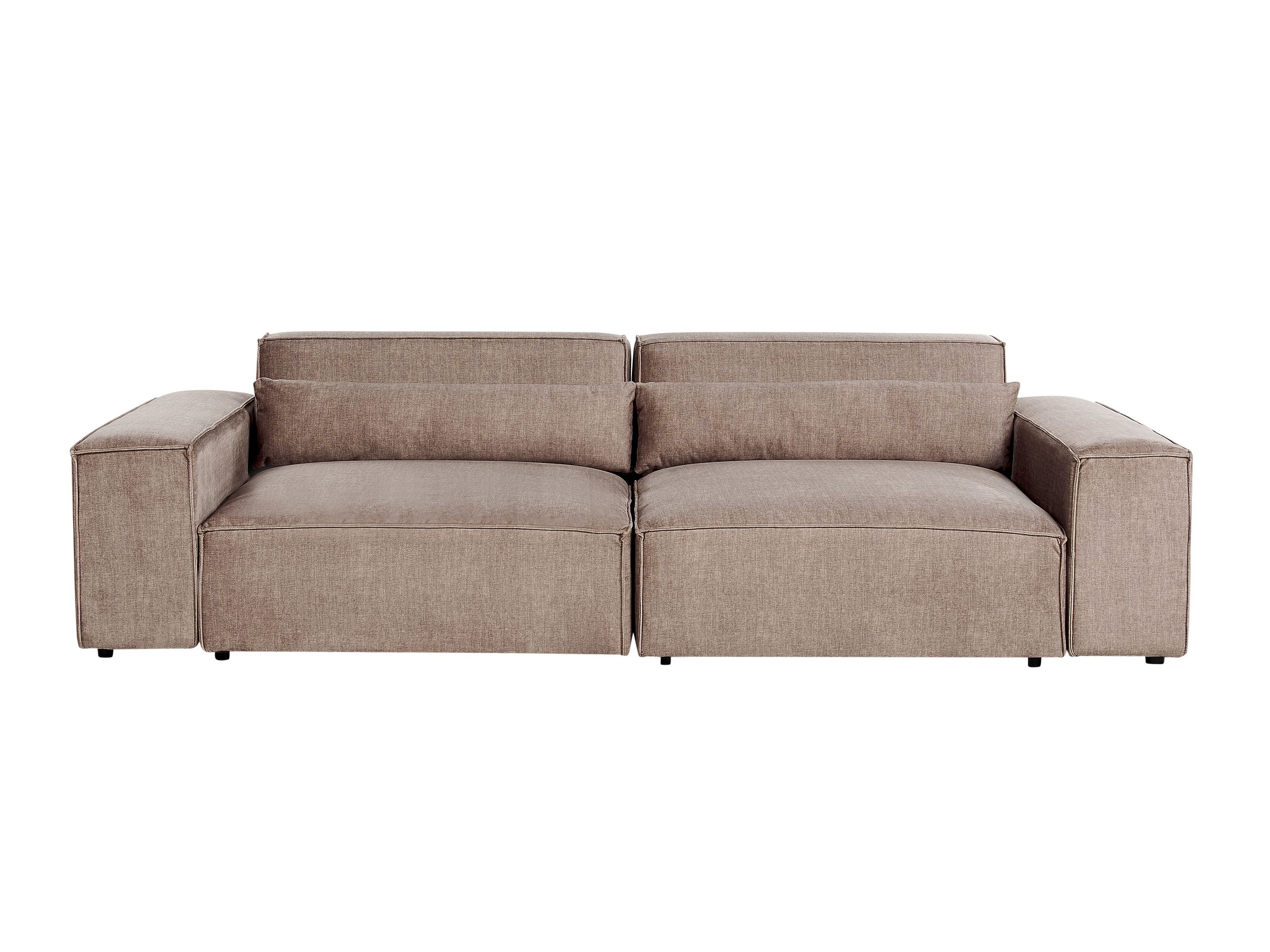 Moduļu dīvāns Berwyn 2844 (Gaiši brūns)