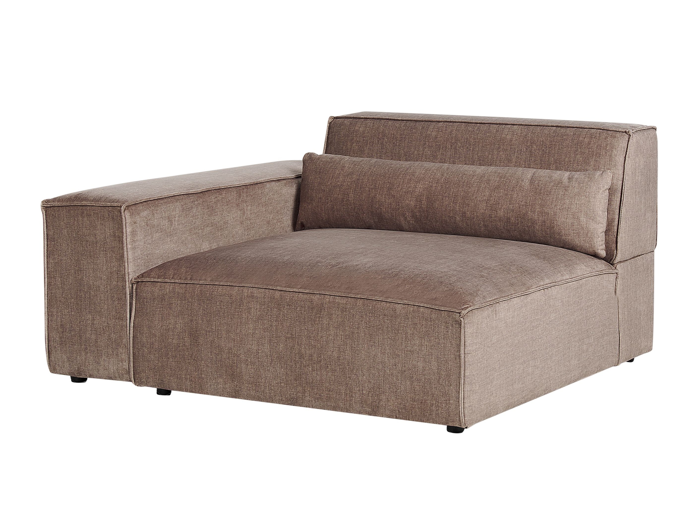 Moduļu dīvāns Berwyn 2844 (Gaiši brūns)