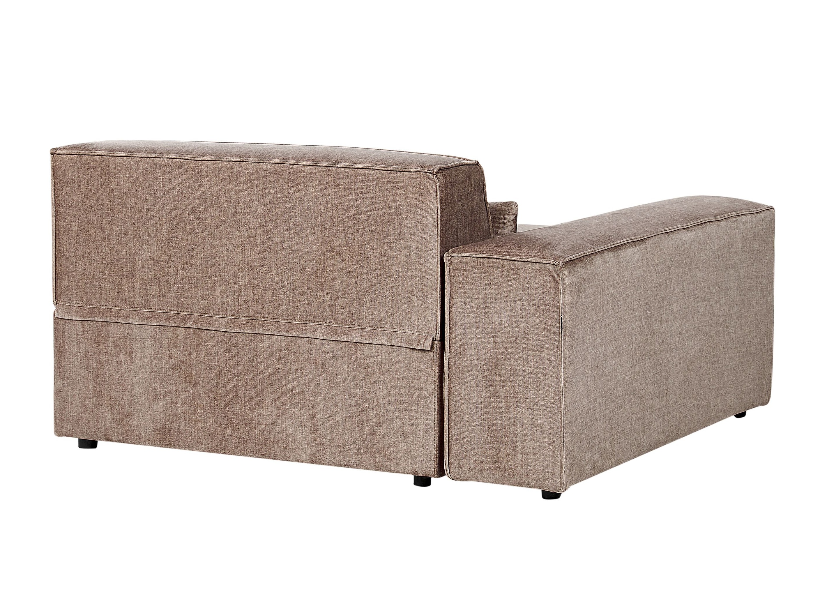 Moduļu dīvāns Berwyn 2844 (Gaiši brūns)