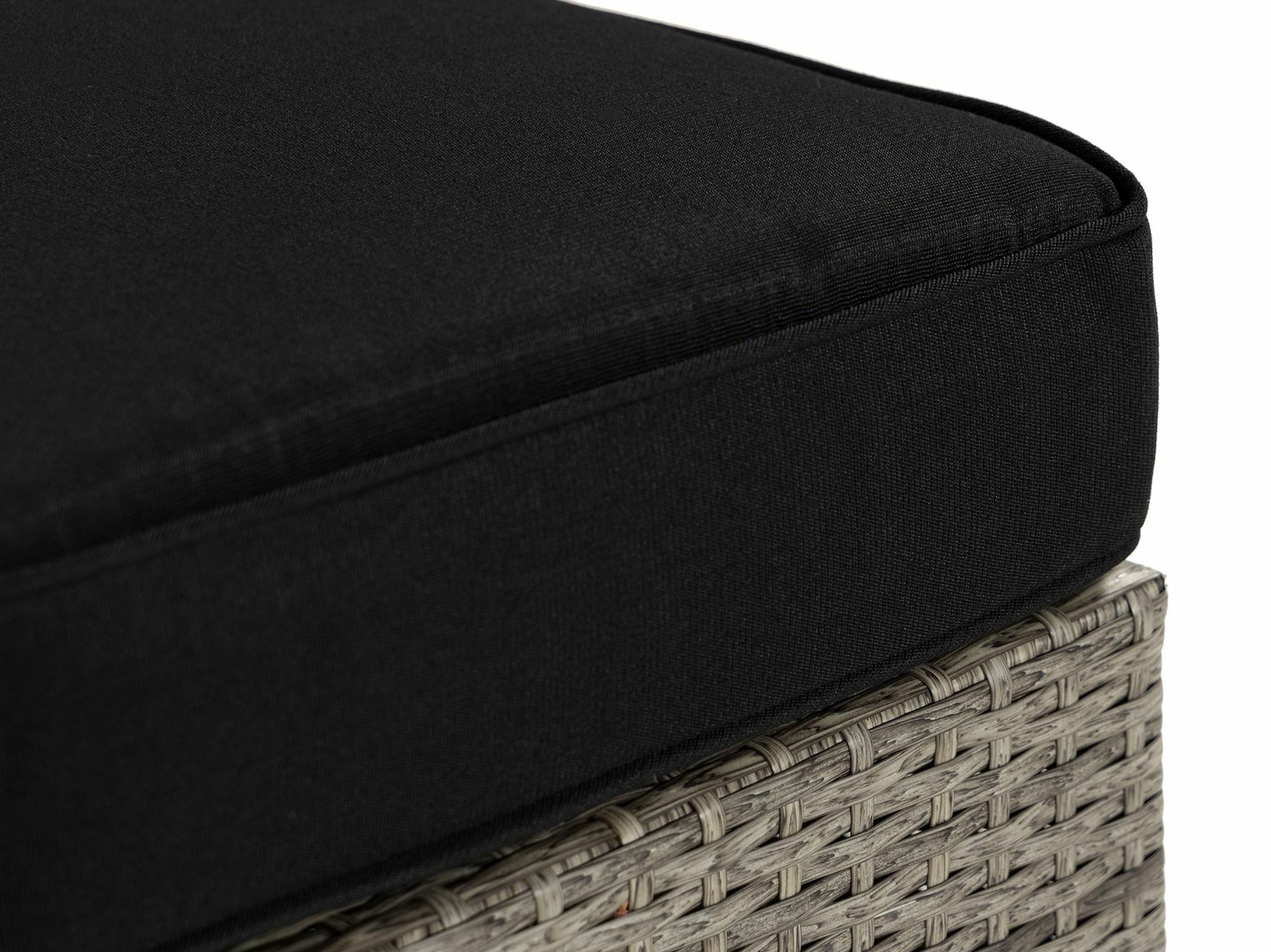 Садовый диван Comfort Garden 1376 (Коричневый)