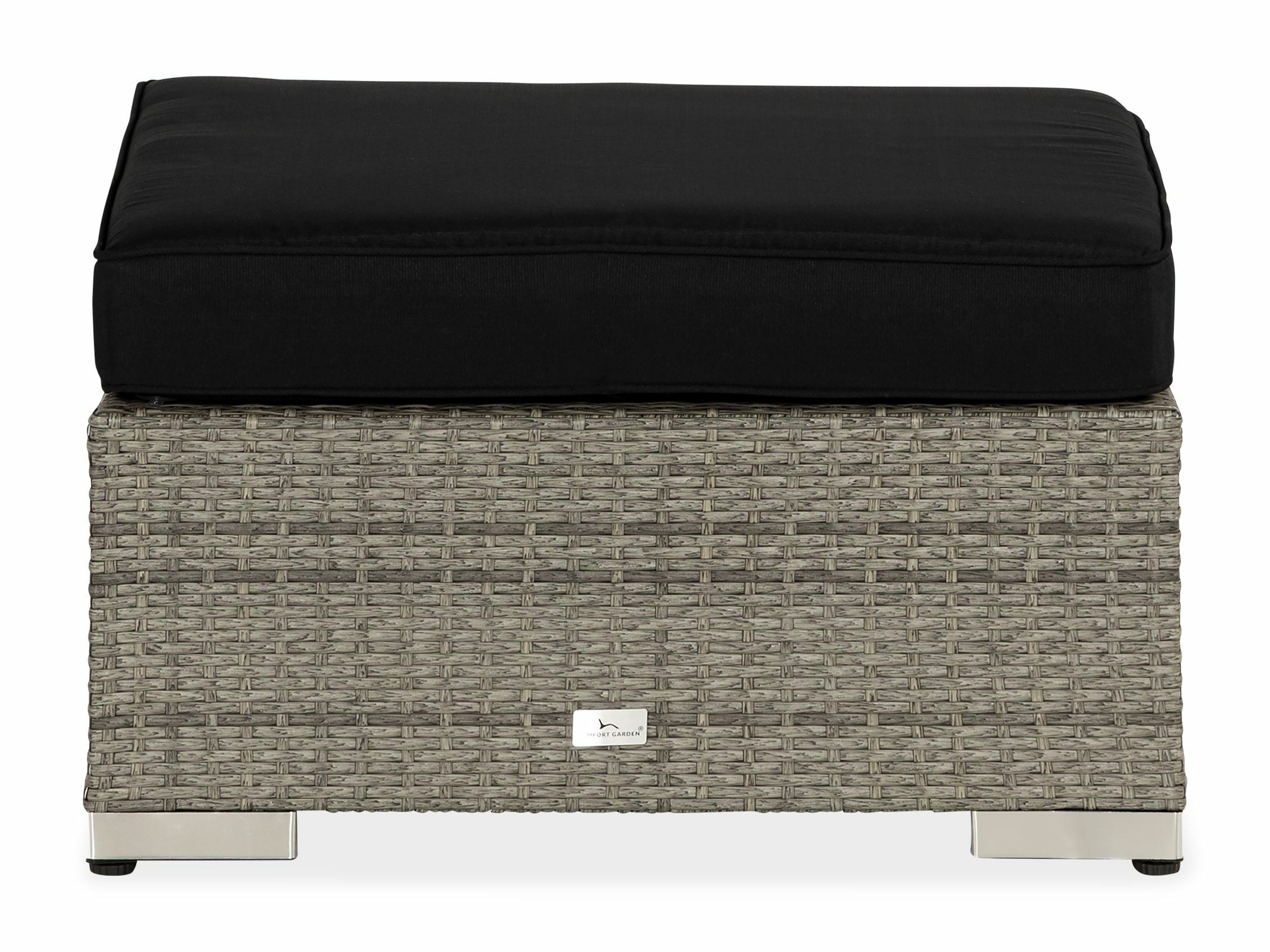 Садовый столик Comfort Garden 1377 (Коричневый)