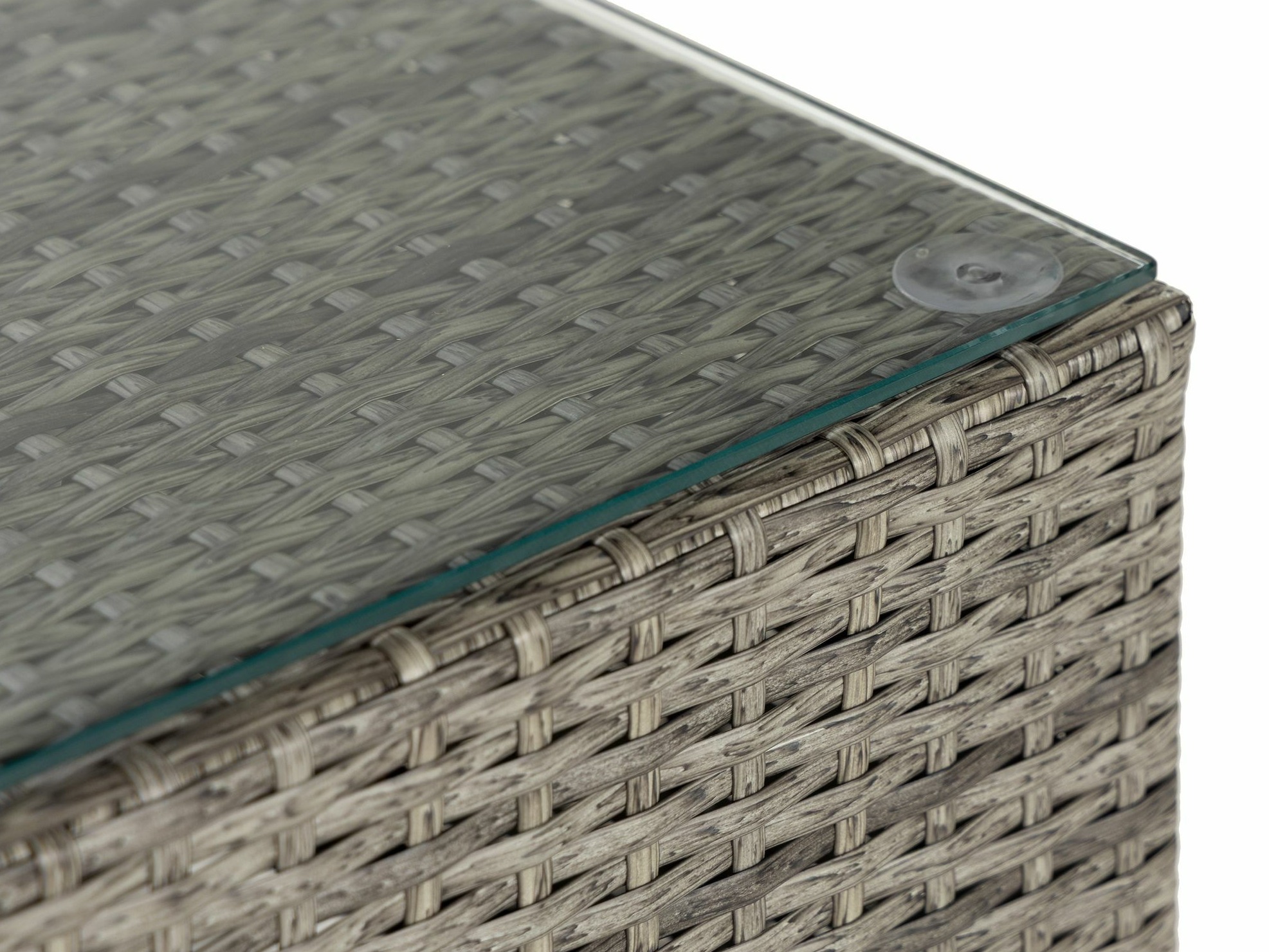 Садовый столик Comfort Garden 1377 (Коричневый)