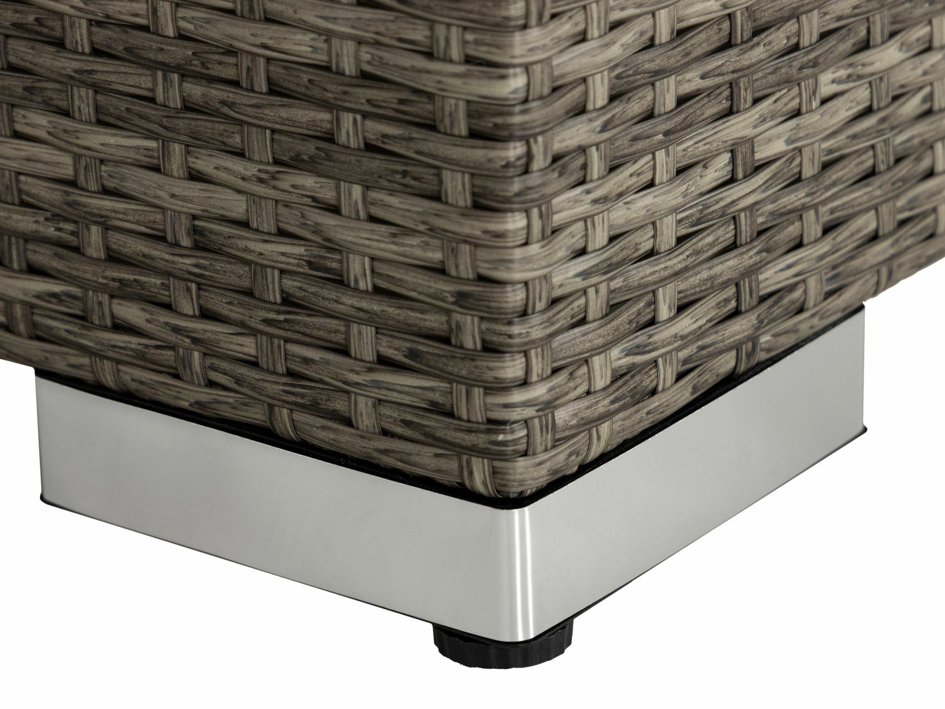 Садовый столик Comfort Garden 1377 (Коричневый)