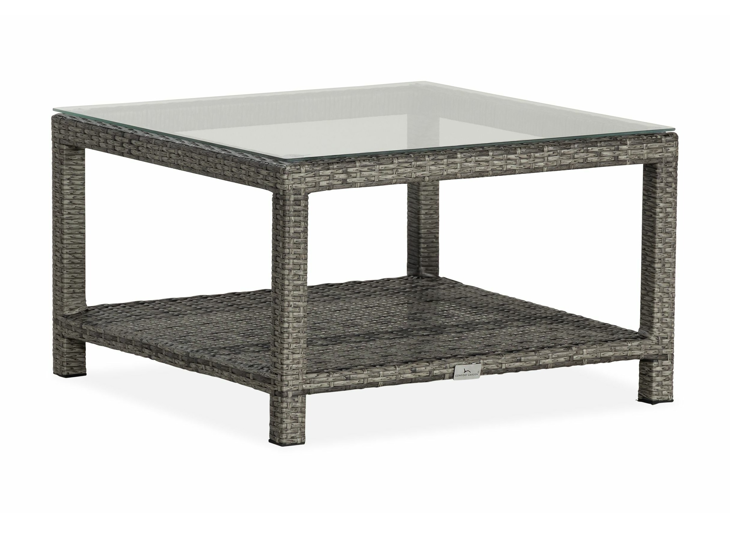 Садовый столик Comfort Garden 1567 (Коричневый)