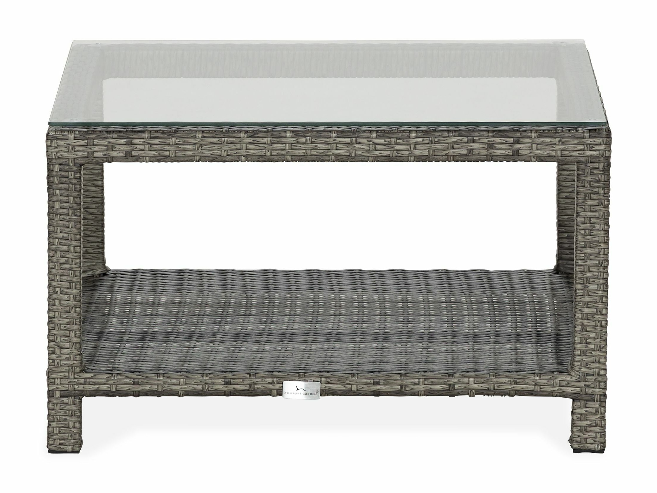 Садовый столик Comfort Garden 1567 (Коричневый)