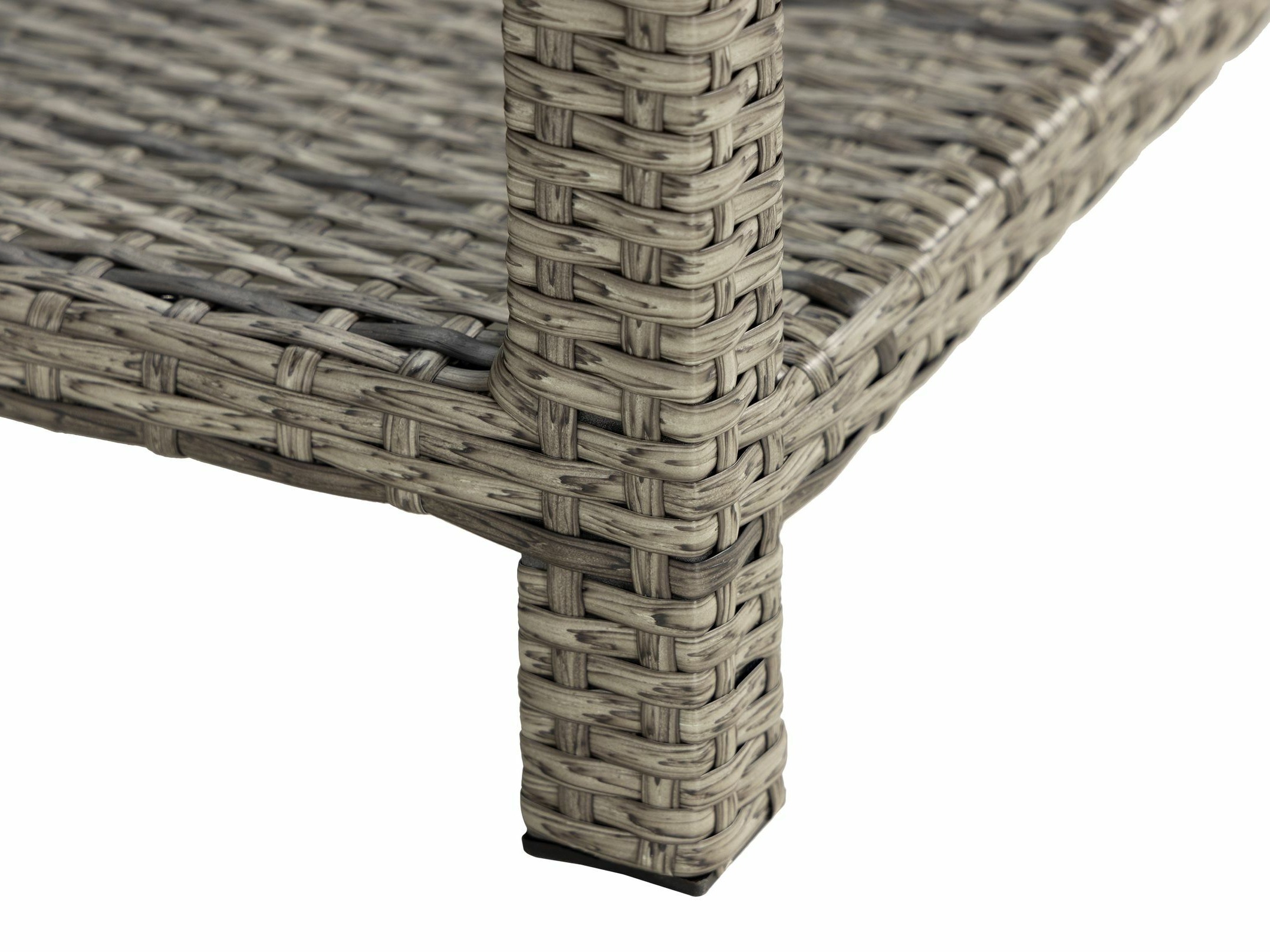 Садовый столик Comfort Garden 1567 (Коричневый)