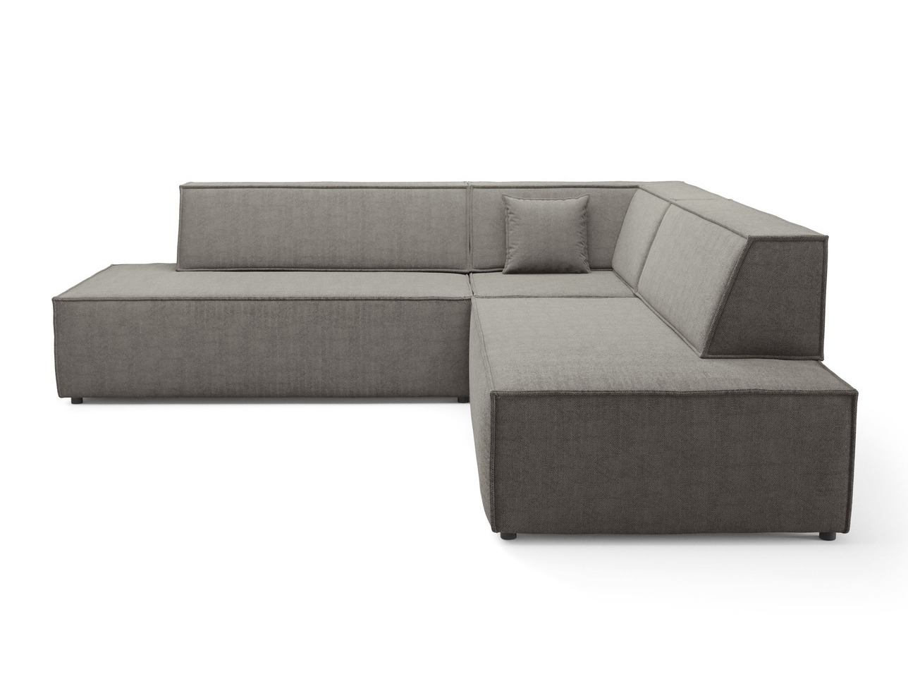 Stūra dīvāns Kingston 188 (Dunbārs 65)