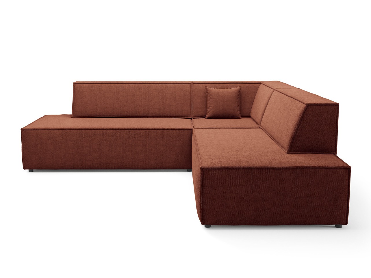 Угловой диван Kingston 188 (Dunбар 80)