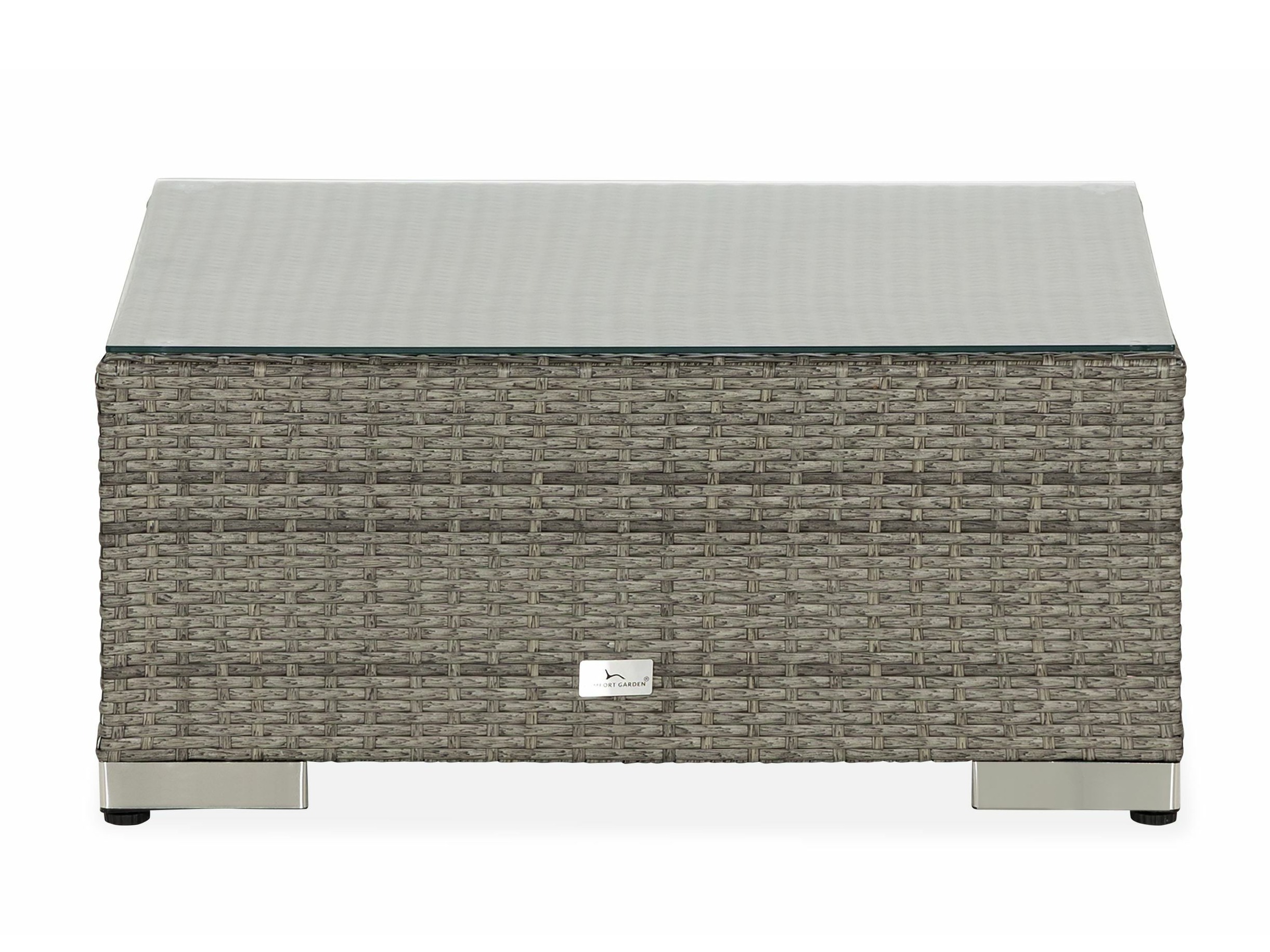 Dārza galdiņš Comfort Garden 1377 (Brūns)