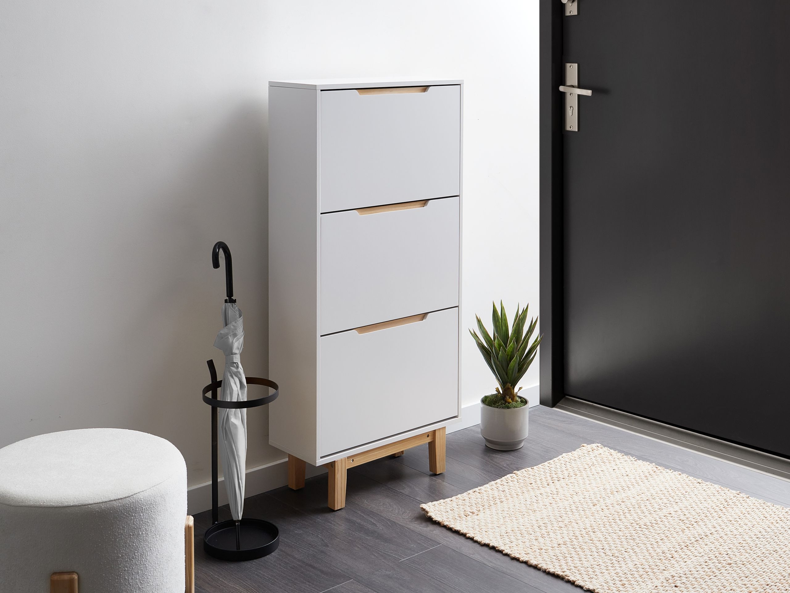 Kurpju kaste Berwyn 2852