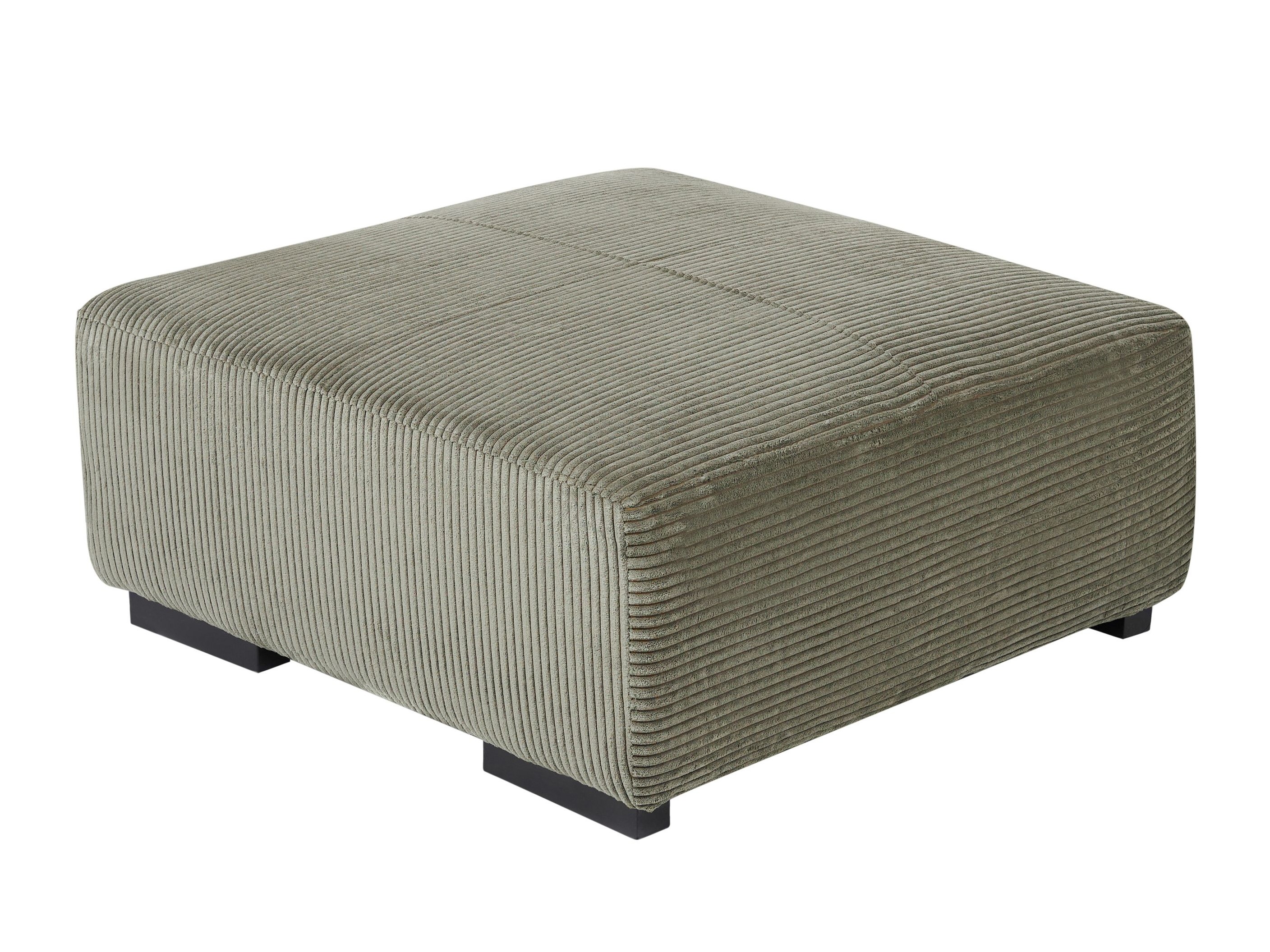 Пуф Berwyn 2848 (Зелёный)