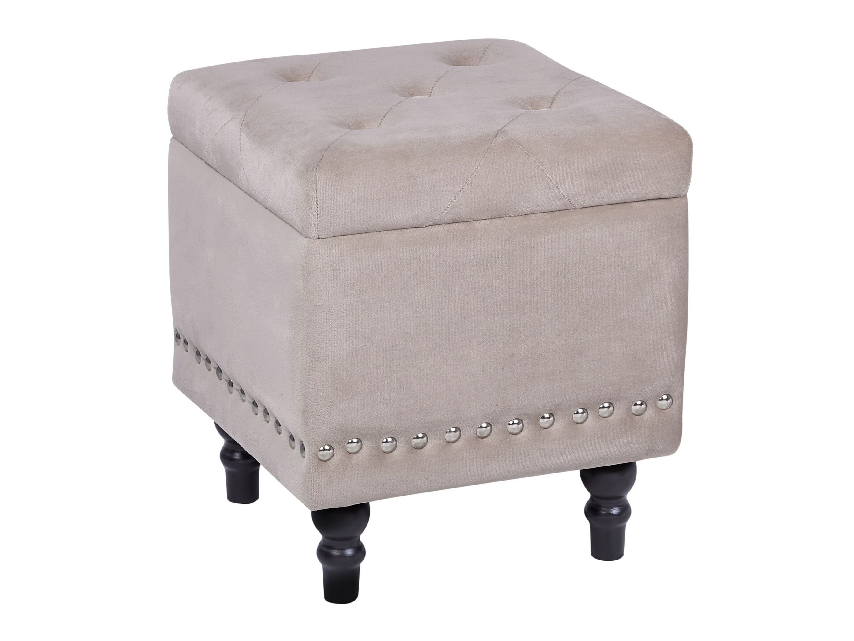 Пуф Berwyn 2850 (Бежевый)