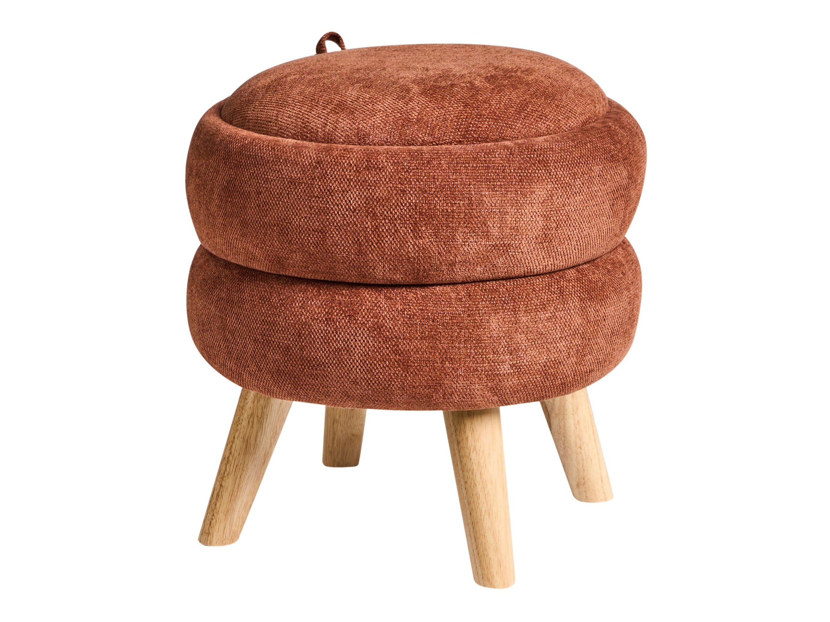 Pufs Berwyn 2849 (Brūns)