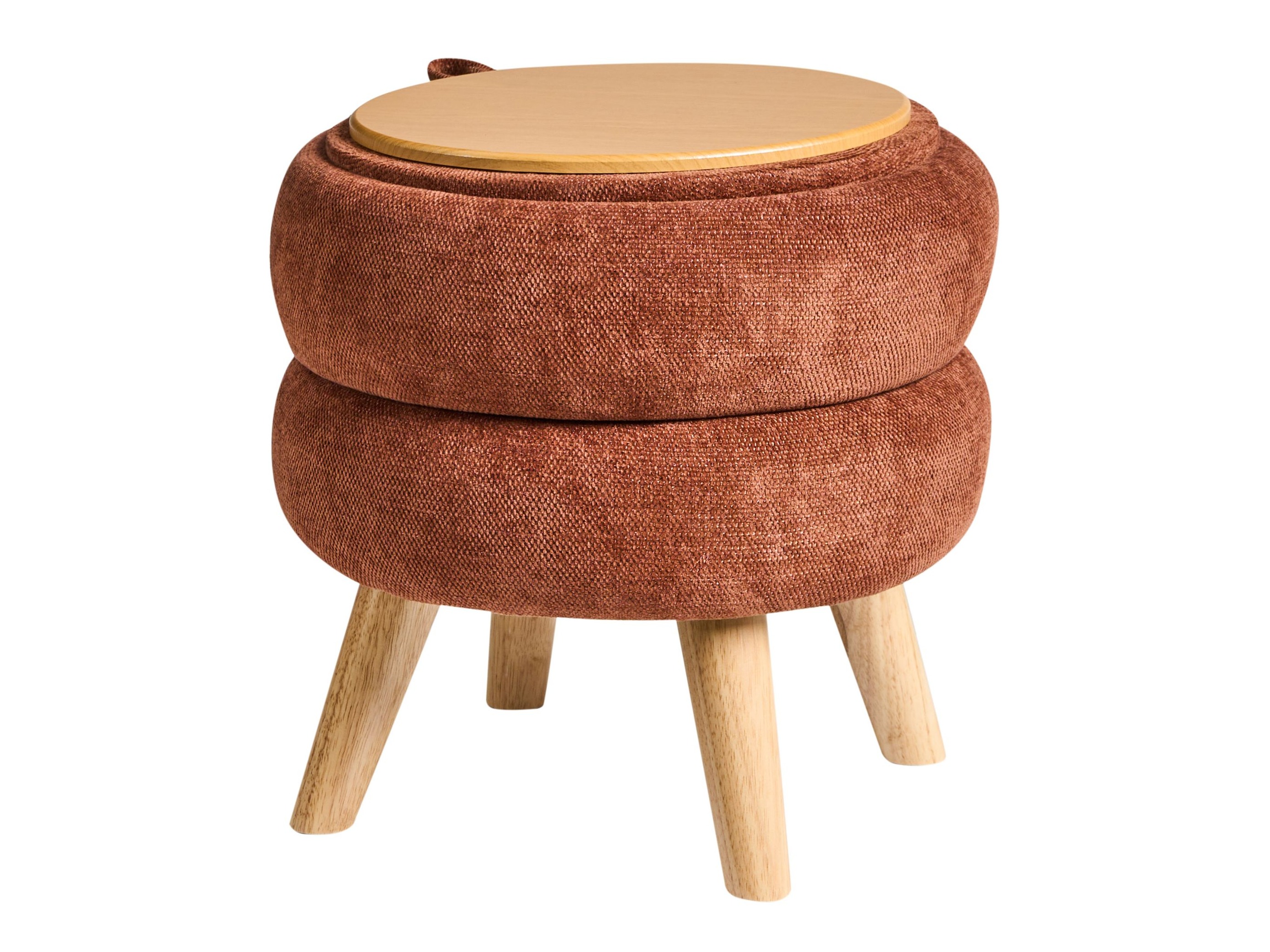 Pufs Berwyn 2849 (Brūns)