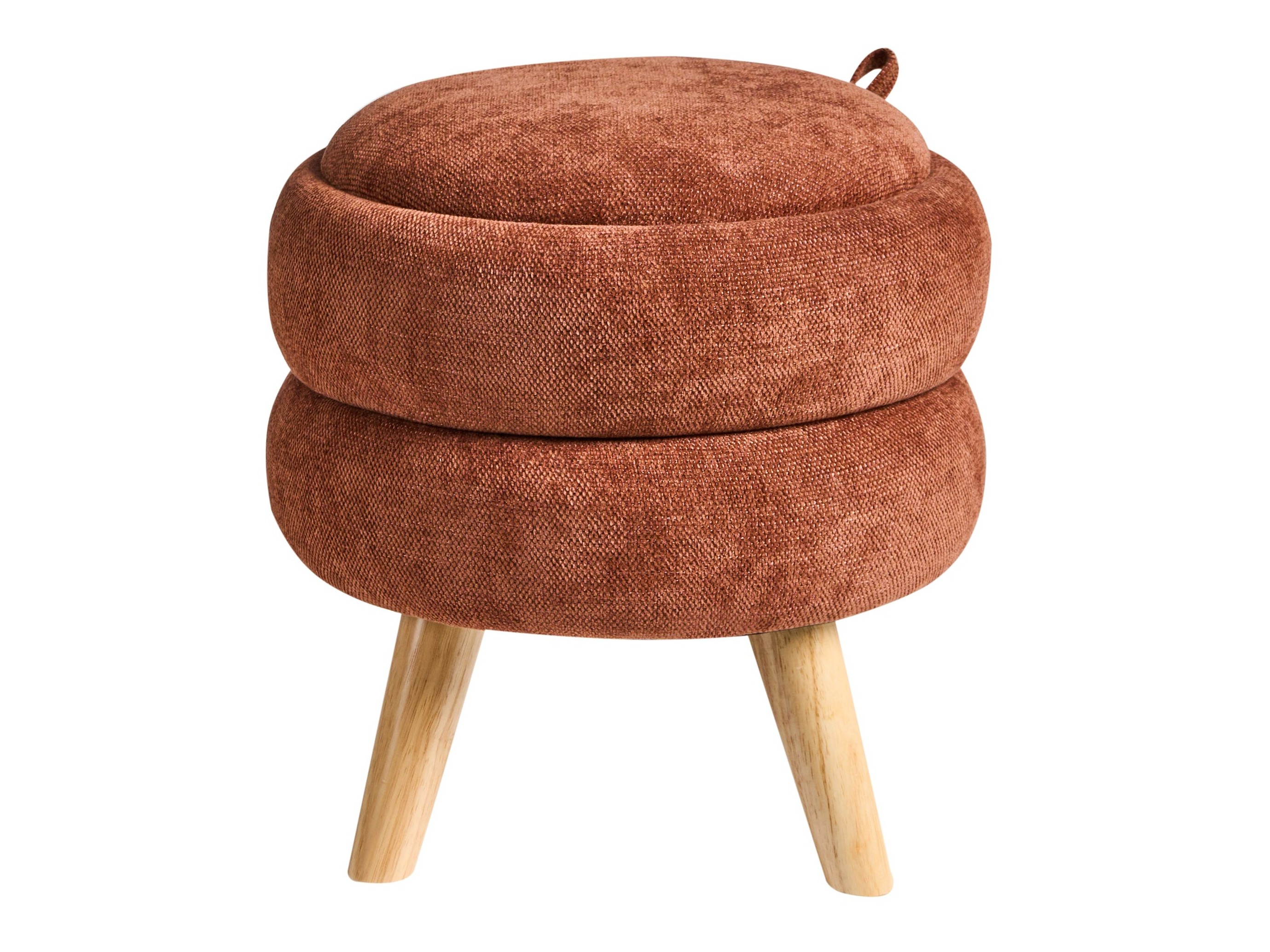 Pufs Berwyn 2849 (Brūns)