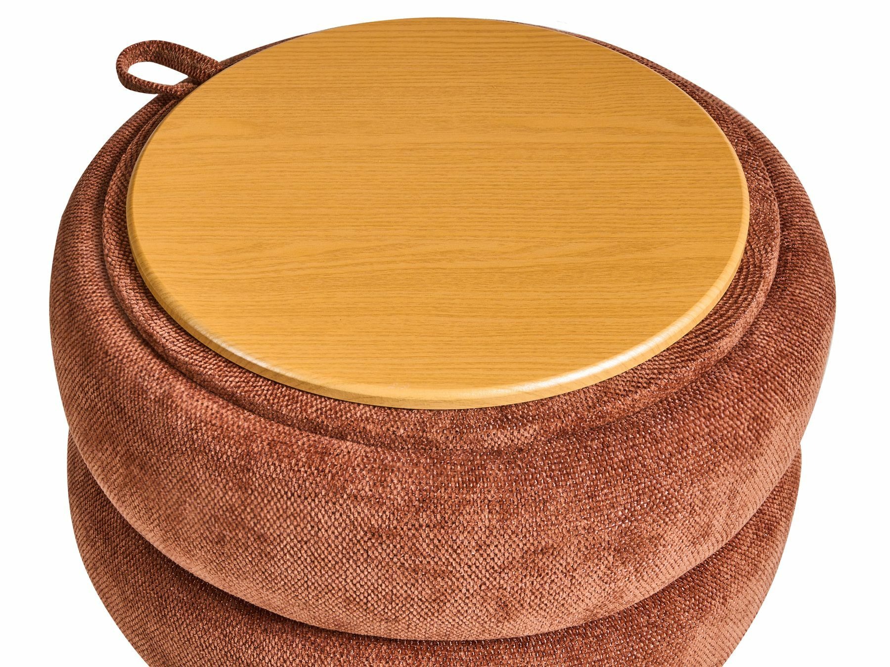 Pufs Berwyn 2849 (Brūns)