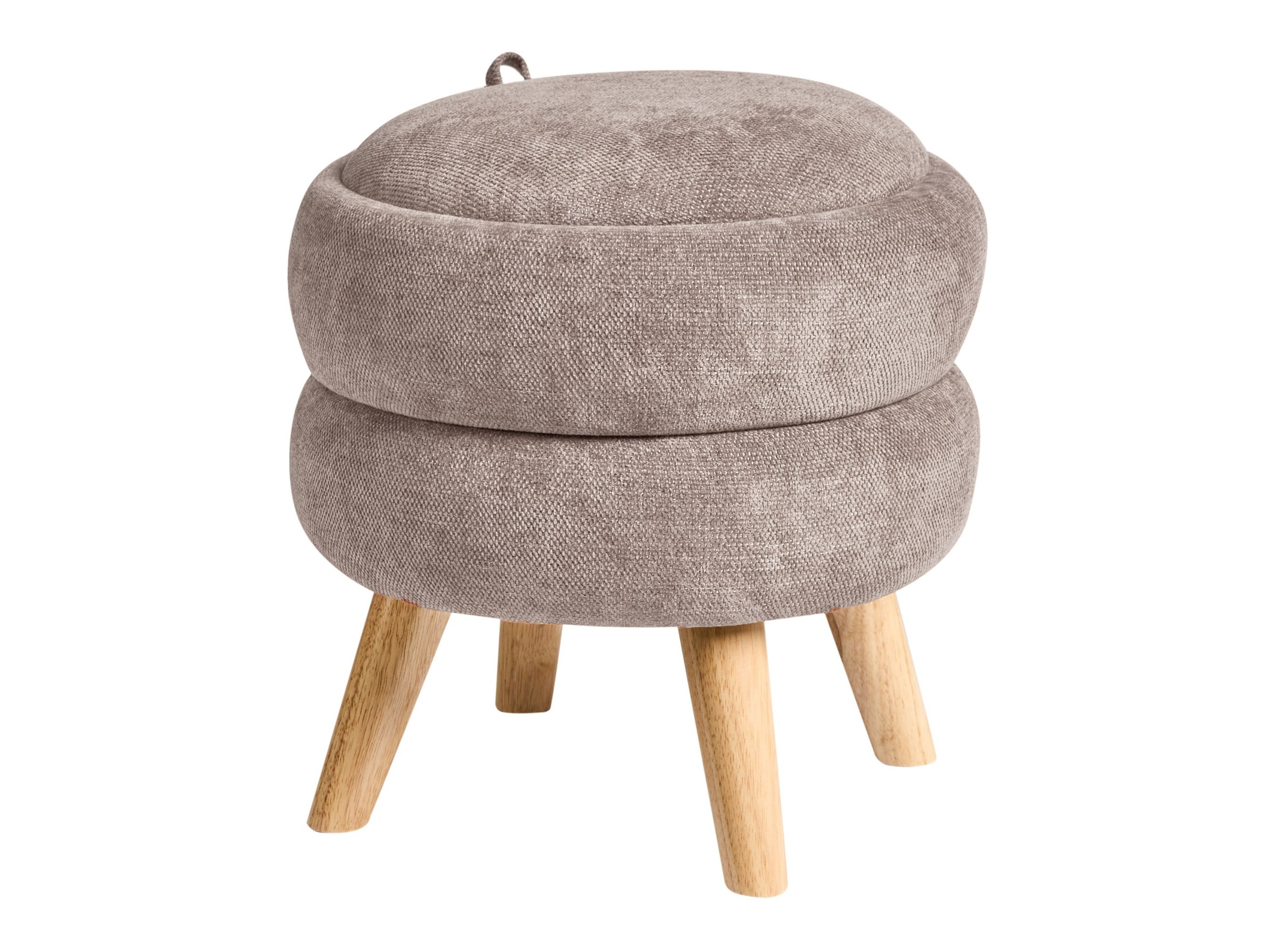 Pufs Berwyn 2849 (Taupe)