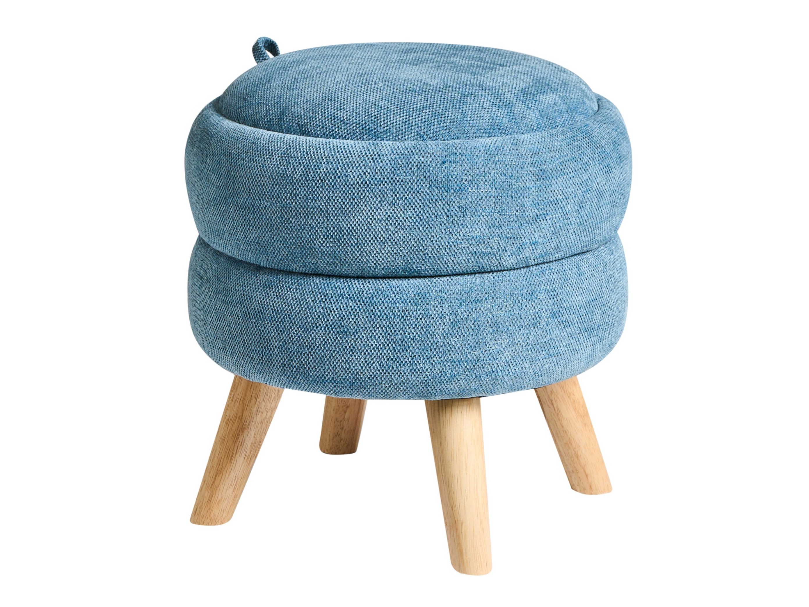 Pufs Berwyn 2849 (Zils)