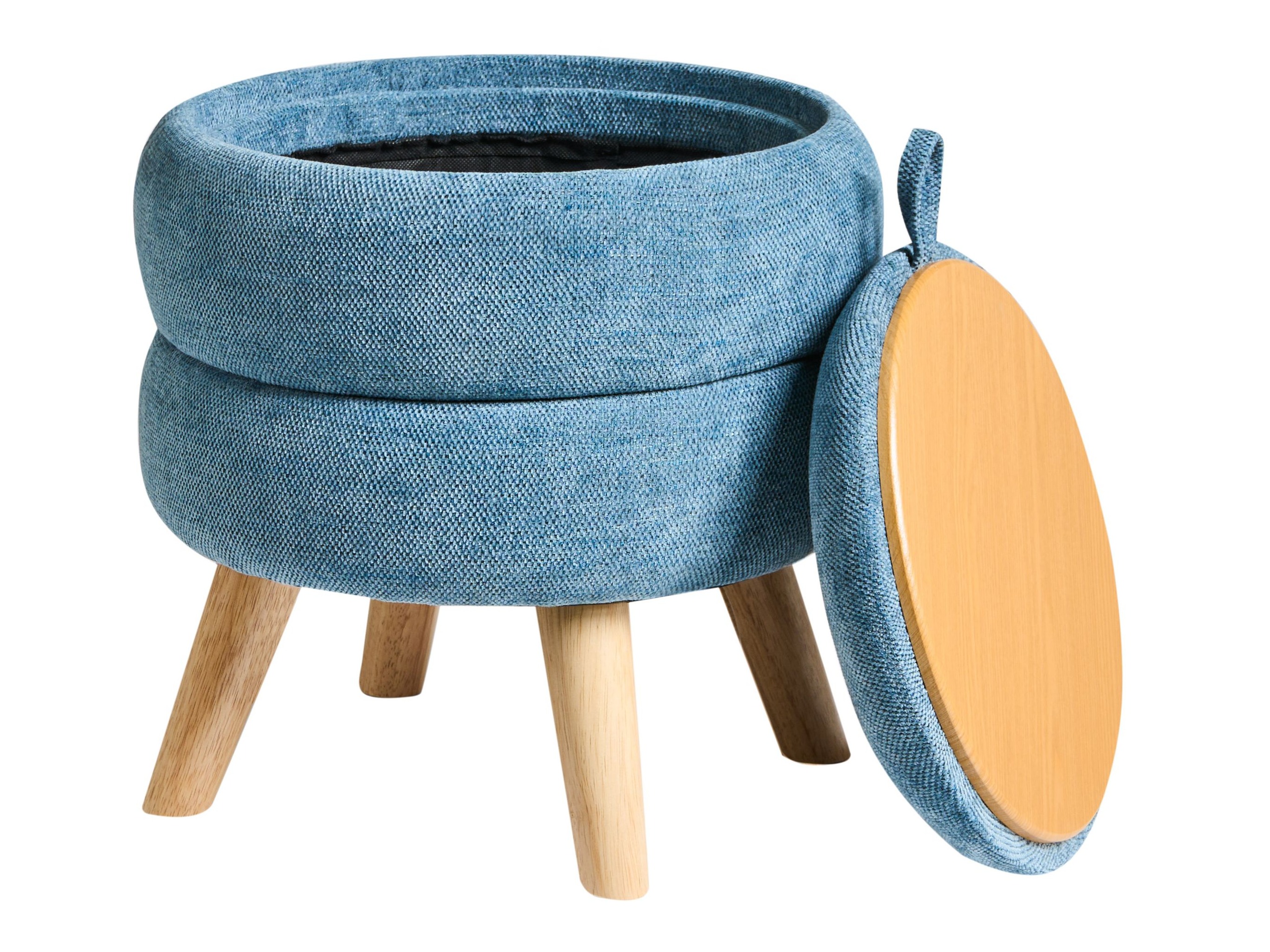 Pufs Berwyn 2849 (Zils)