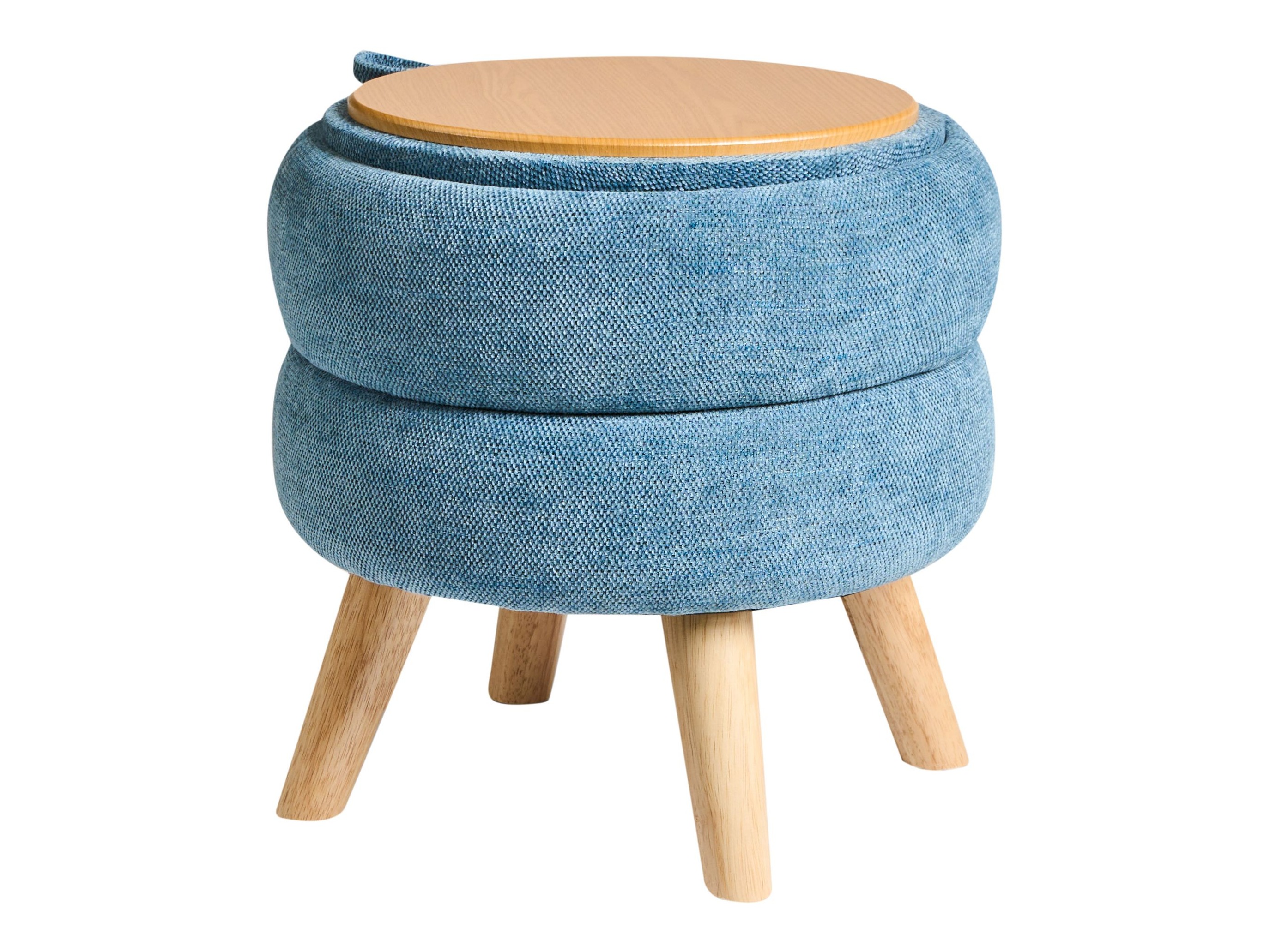 Pufs Berwyn 2849 (Zils)